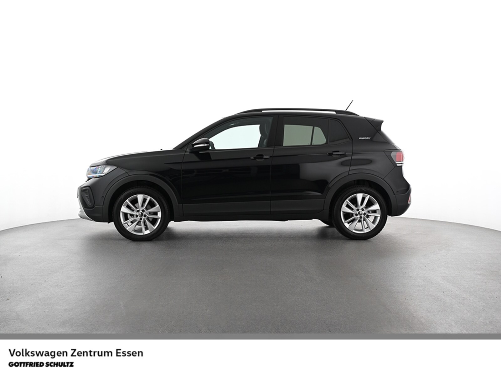 Volkswagen T-Cross – Bild 3