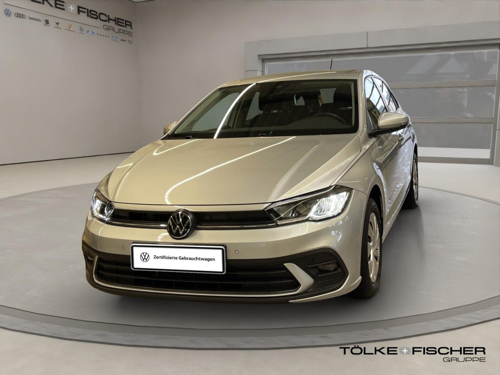 Volkswagen Polo – Bild 2