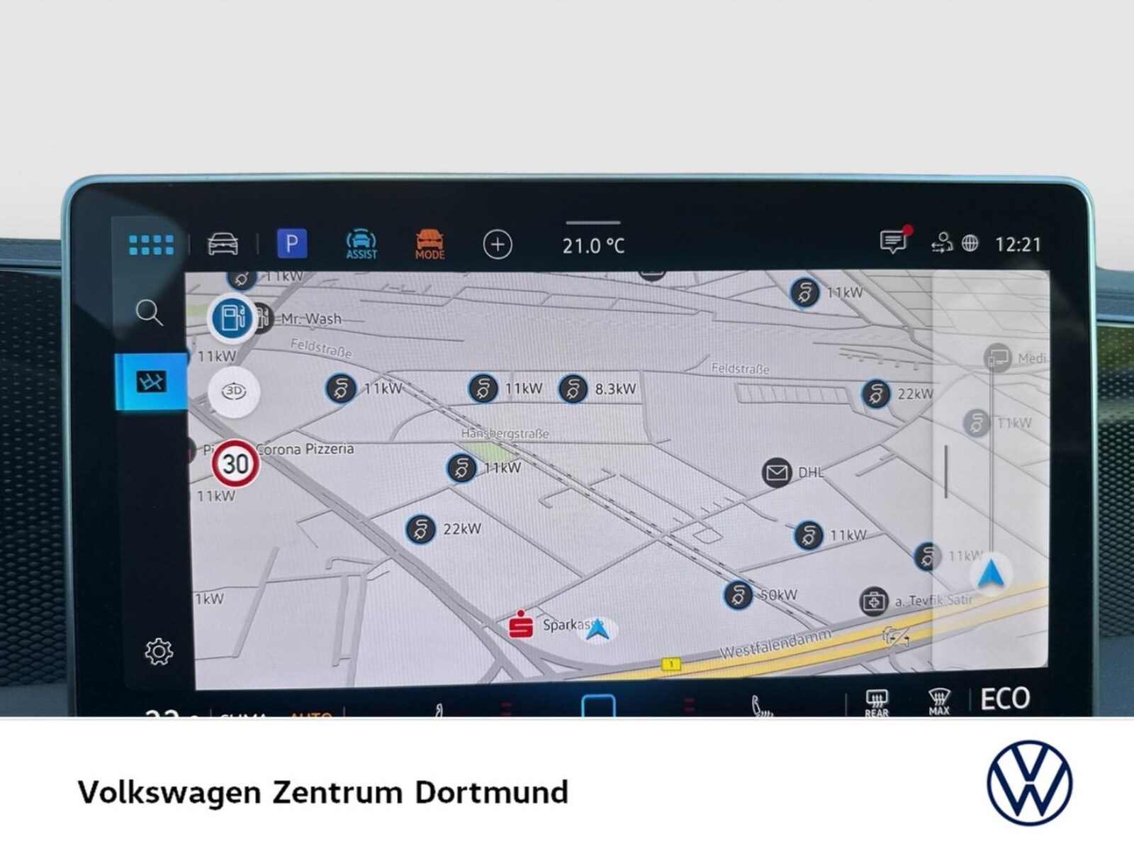 Volkswagen Passat – Bild 11