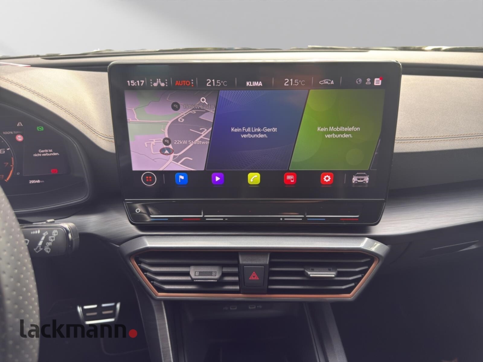 CUPRA Formentor – Bild 13