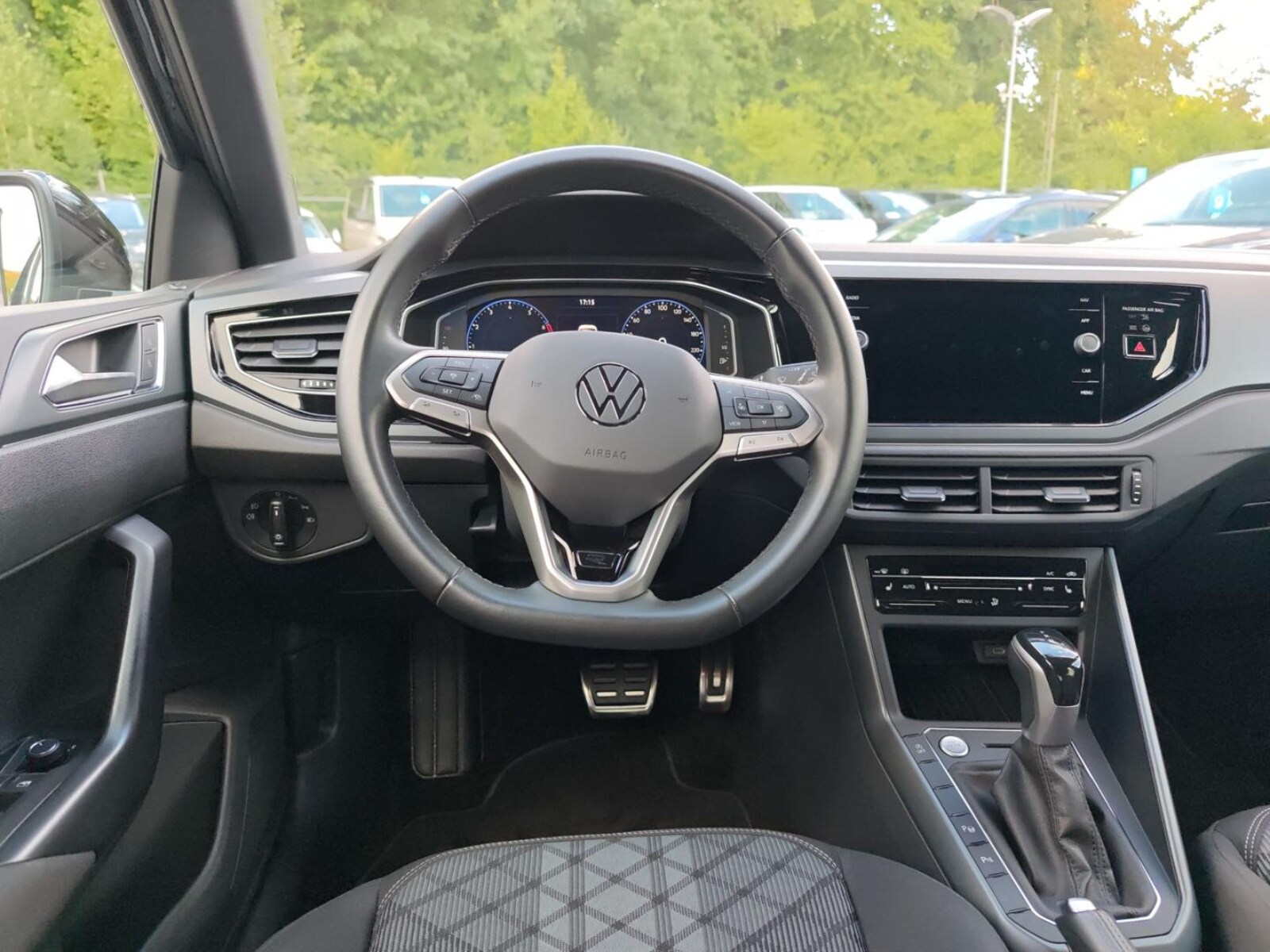 Volkswagen Polo – Bild 10