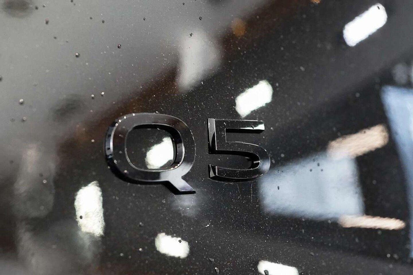 Image about Audi Q5 Sportback TDI quattro 150 kW sport