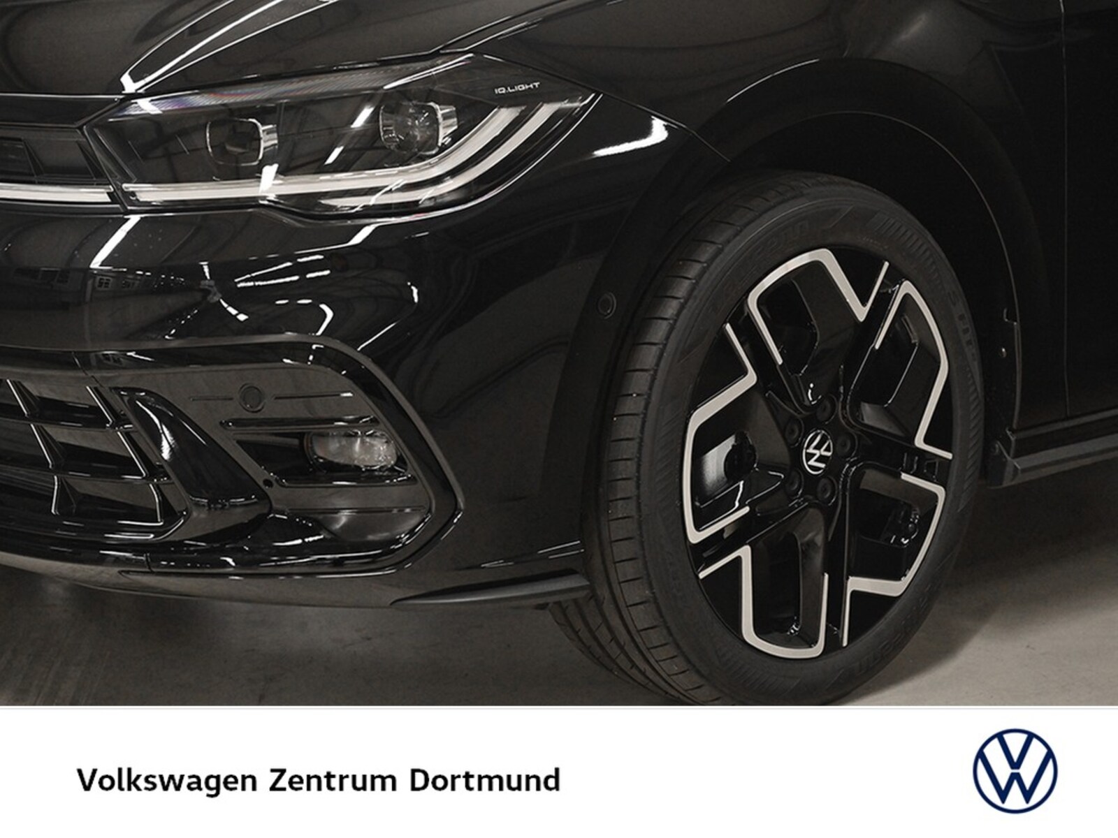 Volkswagen Polo – Bild 5