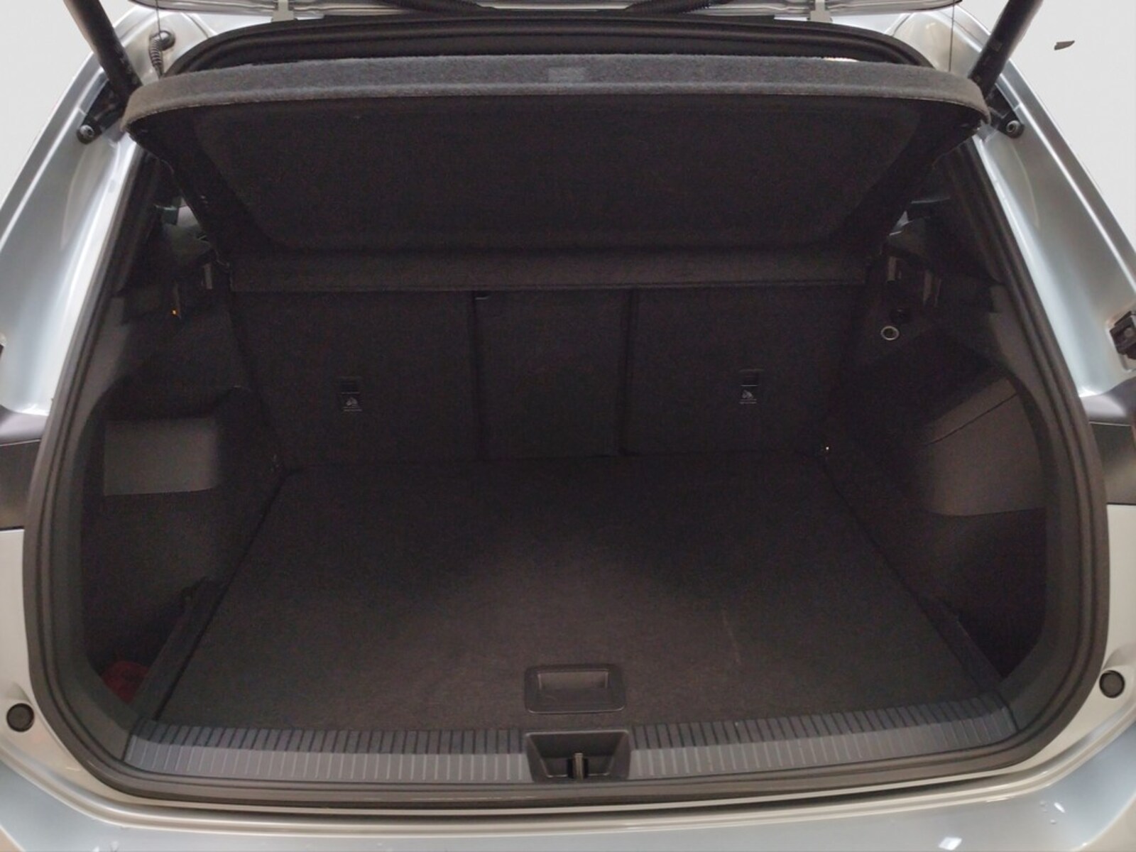 Volkswagen Tiguan – Bild 15