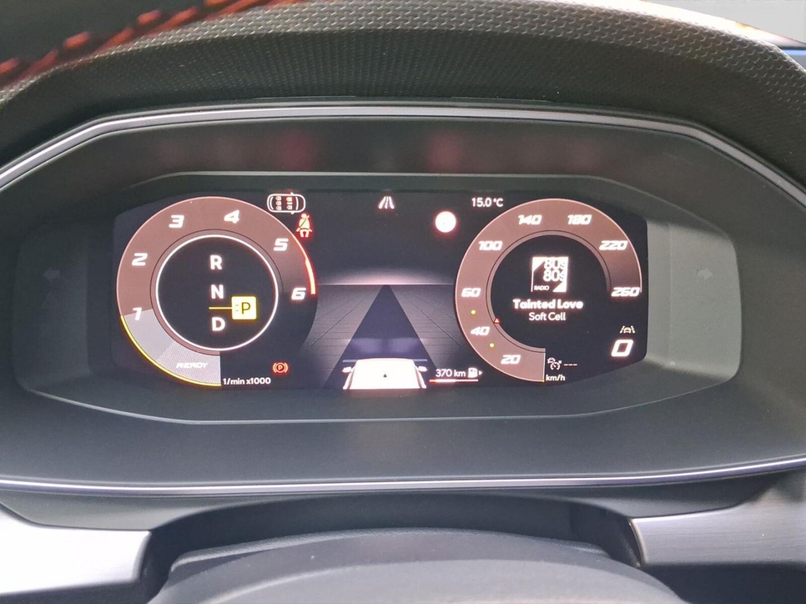 SEAT Leon – Bild 10