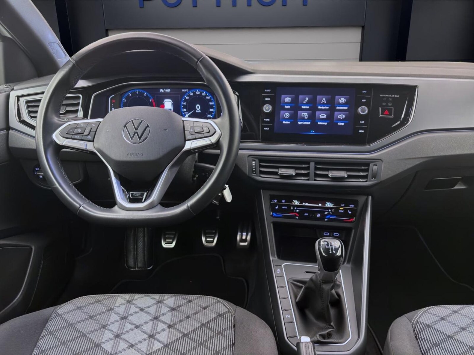 Volkswagen Polo – Bild 14
