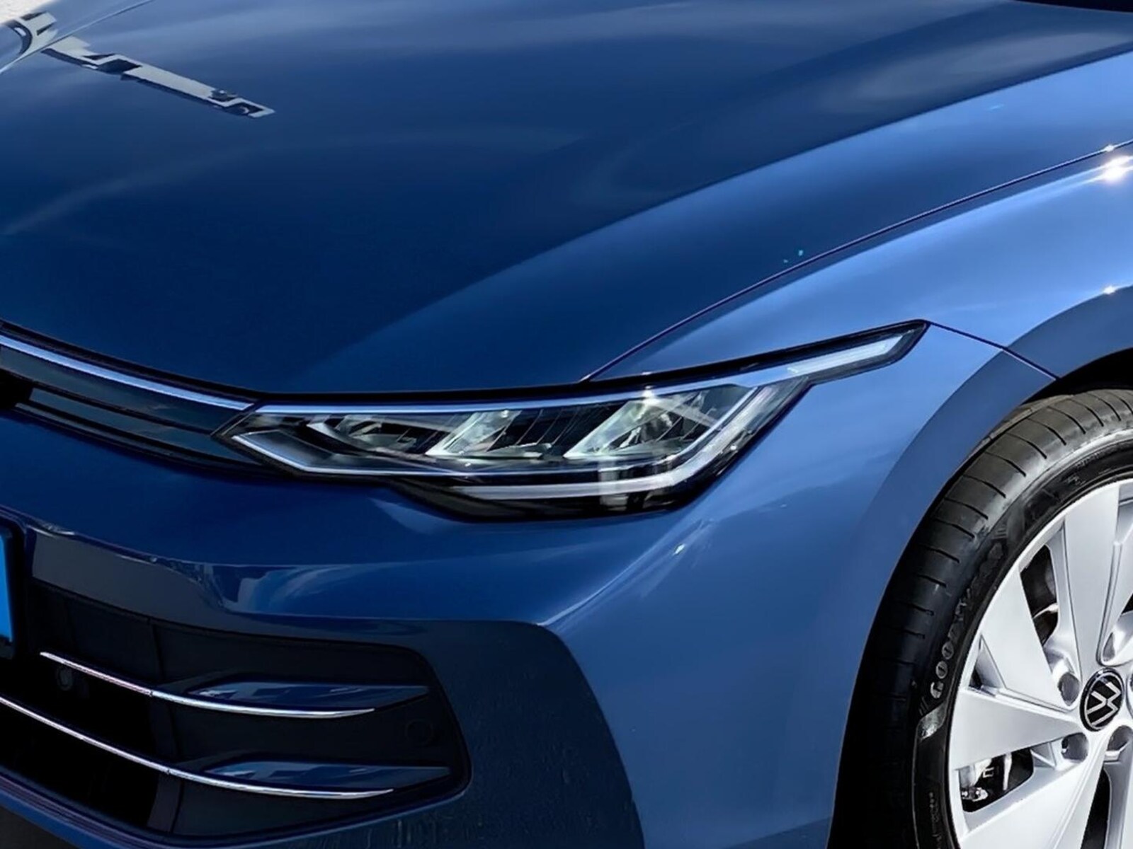 Volkswagen Golf Variant – Bild 13