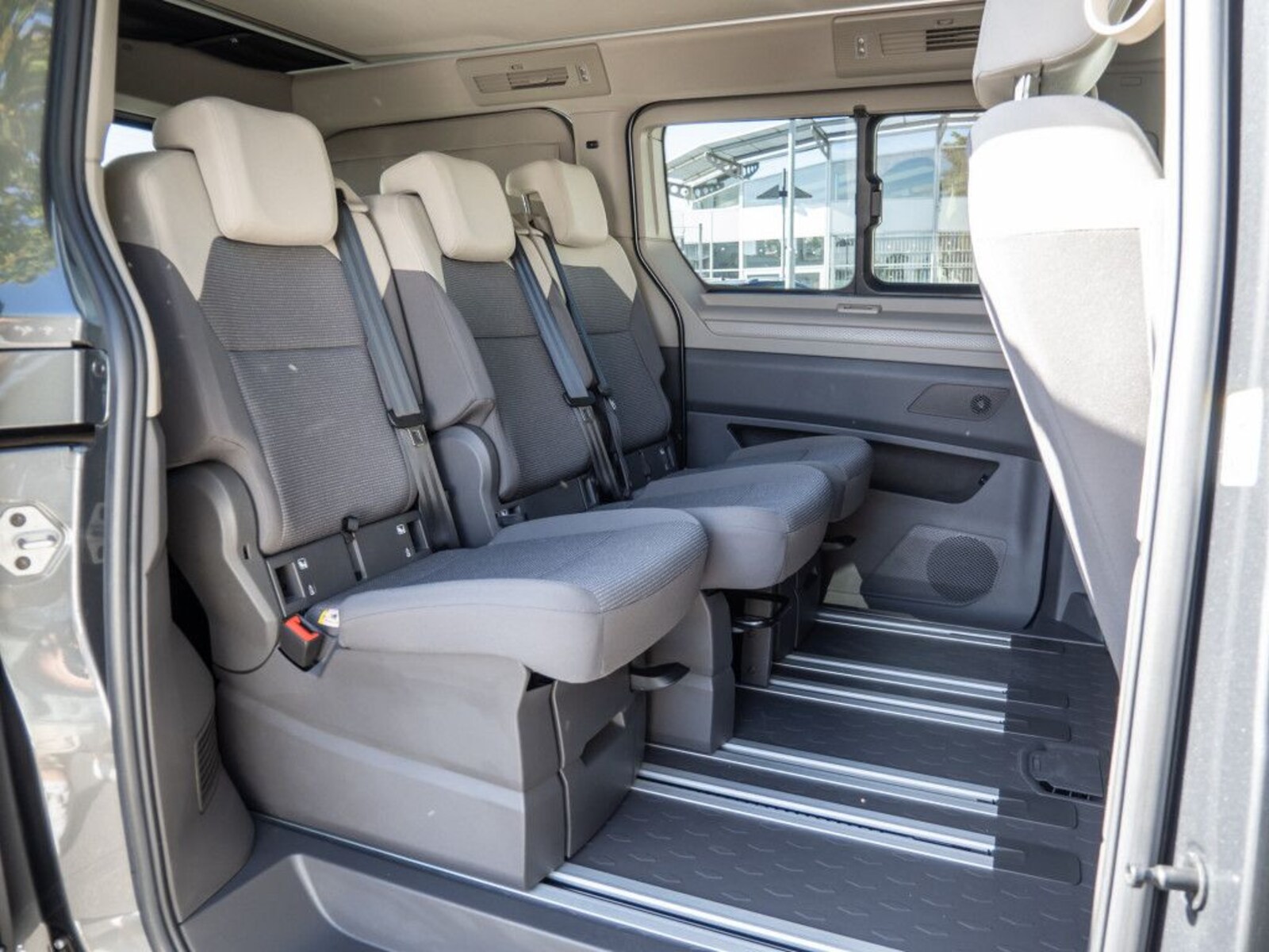 Volkswagen California – Bild 8