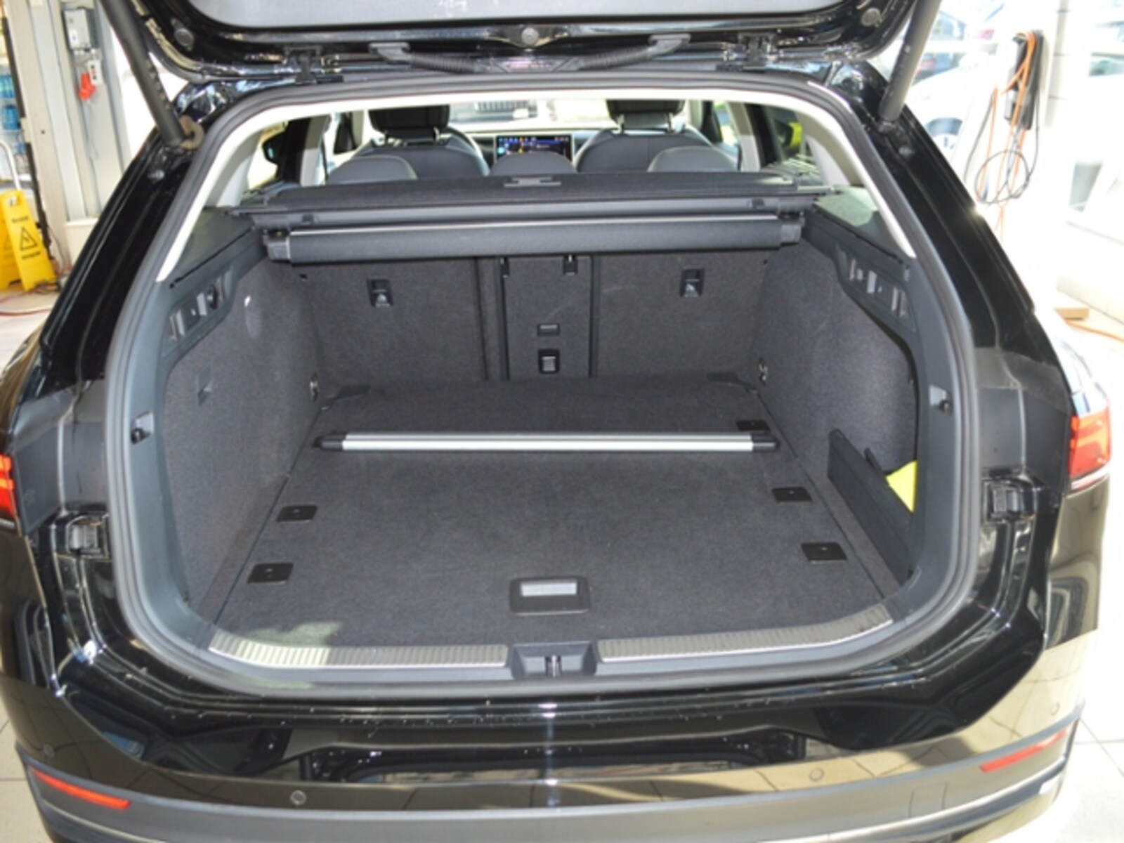 Volkswagen Passat – Bild 12