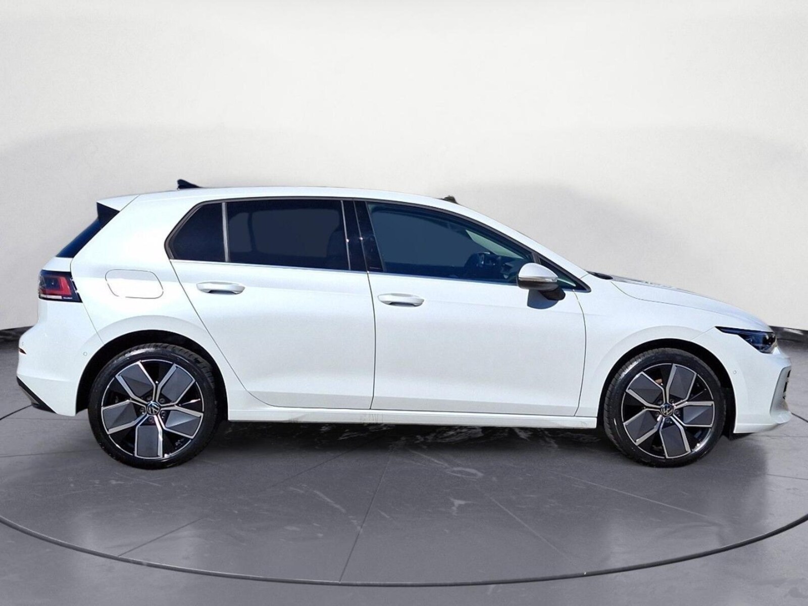 Volkswagen Golf – Bild 6