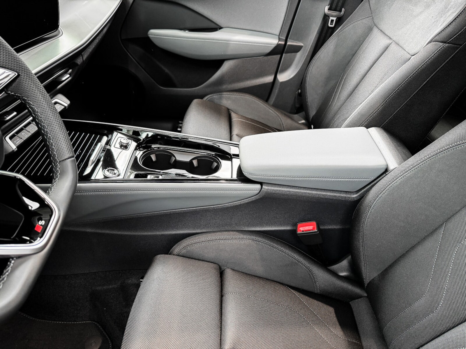 Audi Q3 – Bild 11