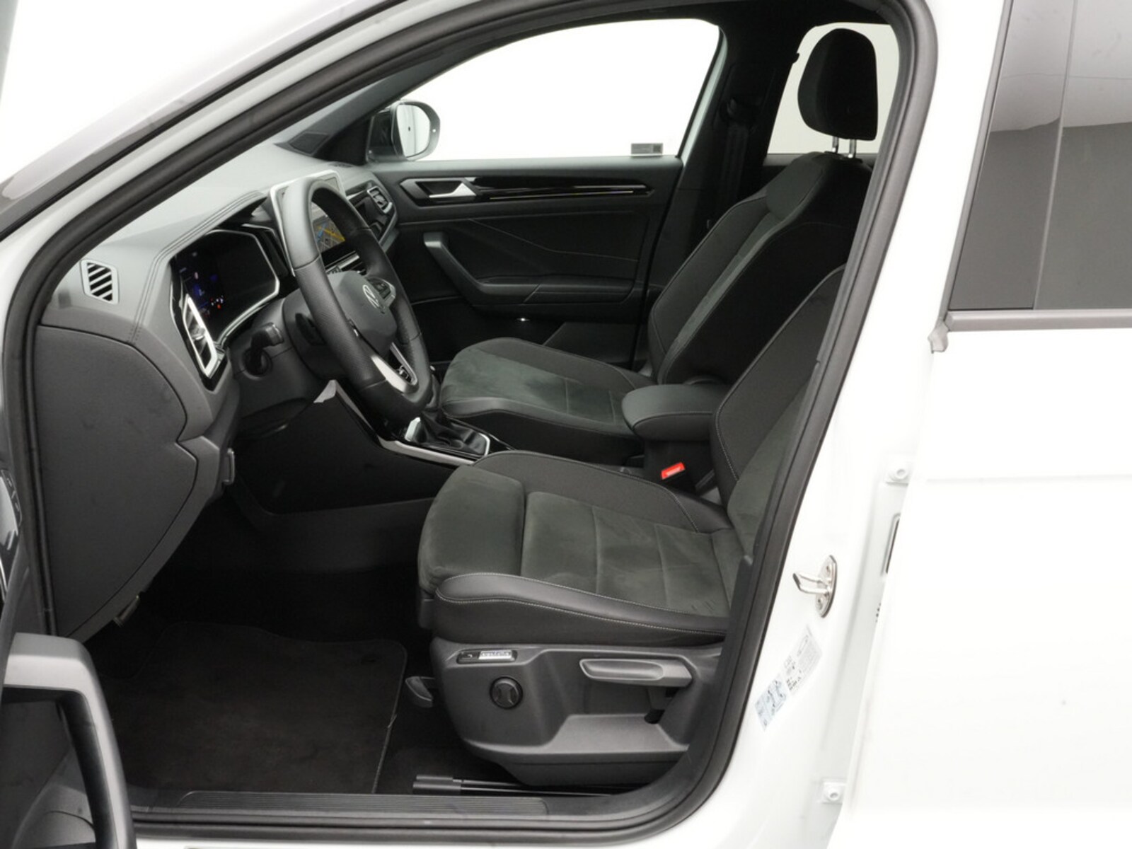 Volkswagen T-Roc – Bild 14