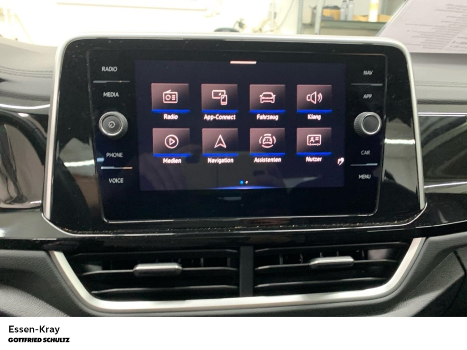 Volkswagen T-Roc – Bild 12