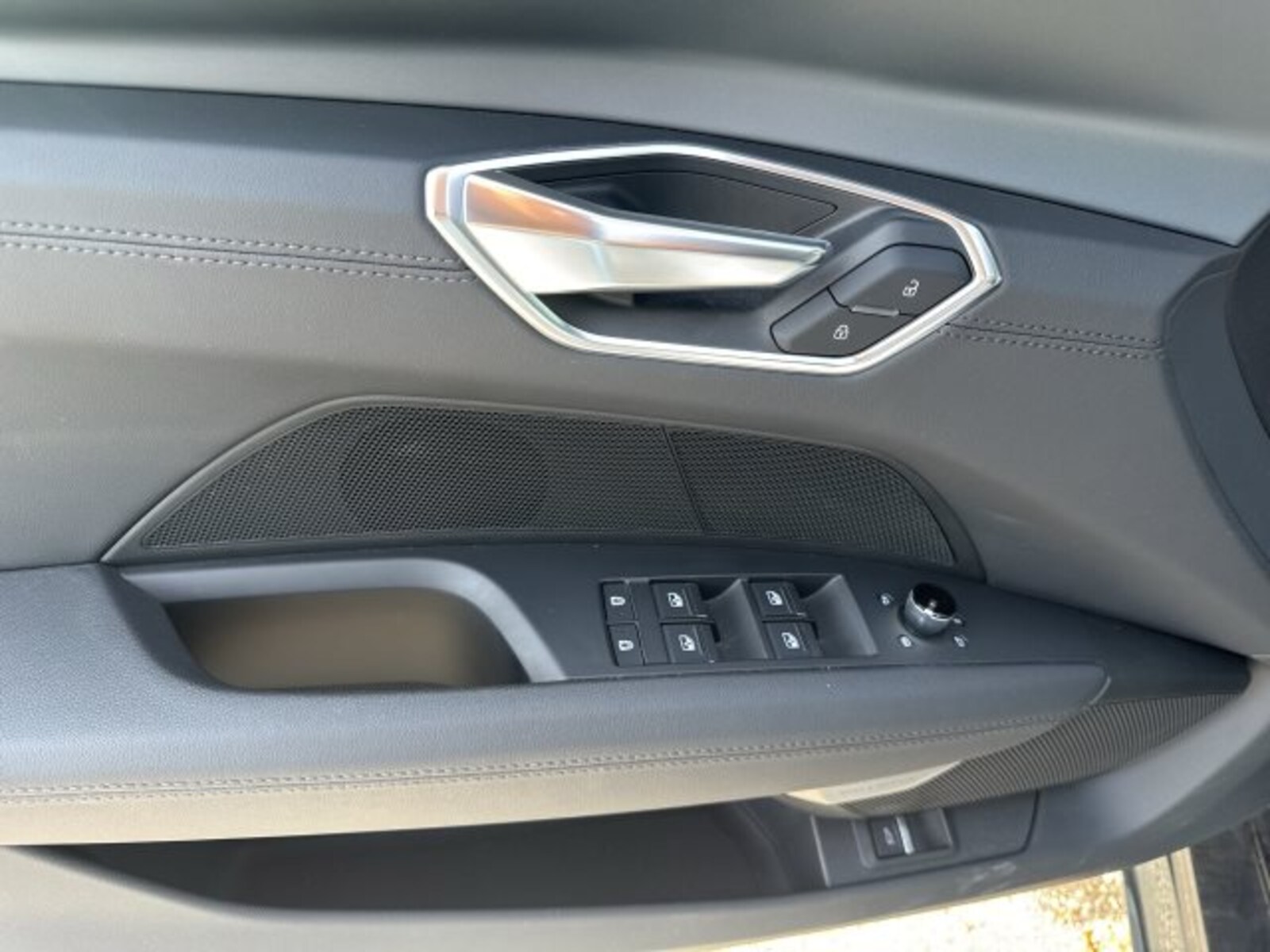 Audi e-tron GT quattro – Bild 16