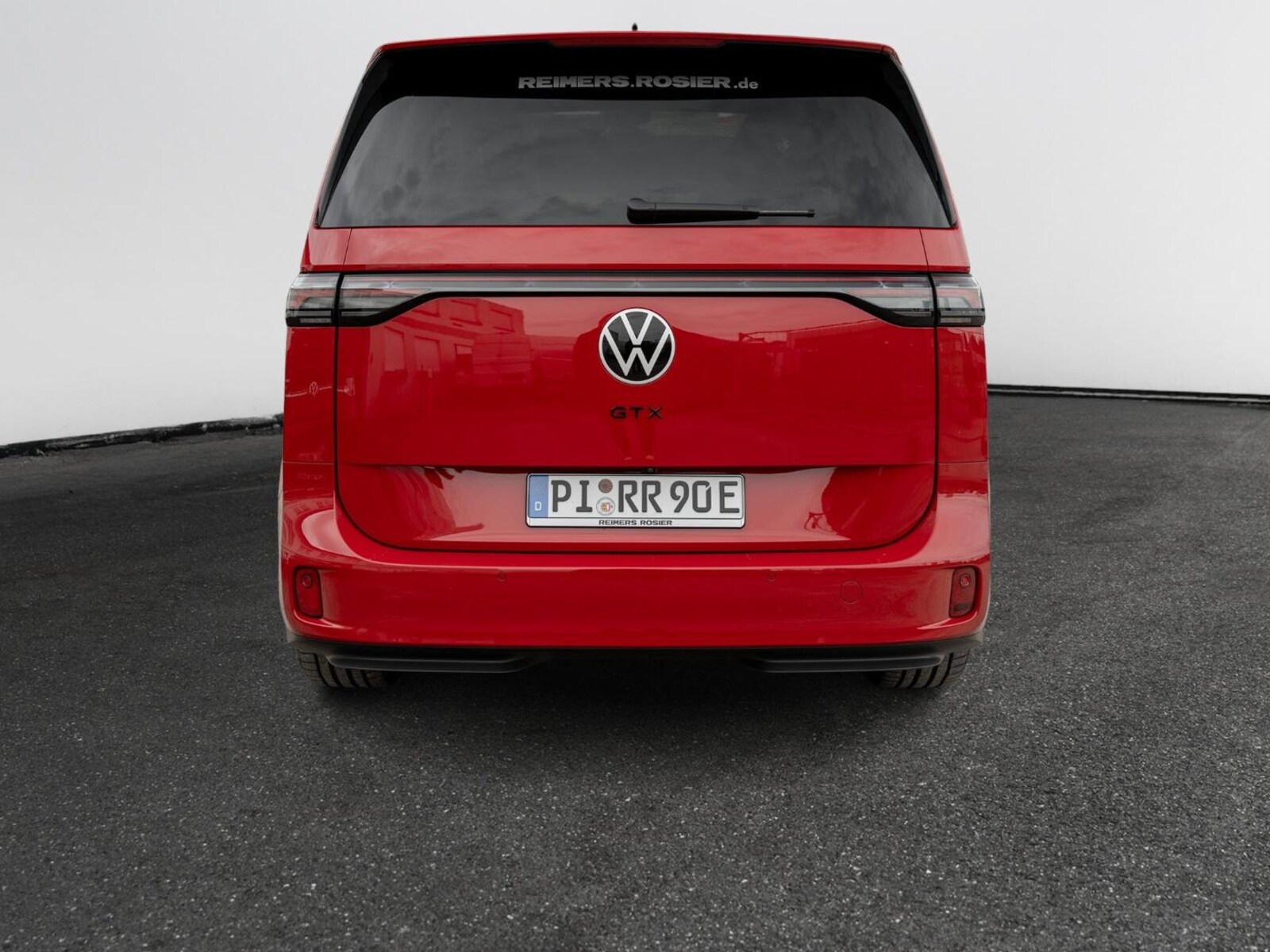 Volkswagen ID. Buzz – Bild 5