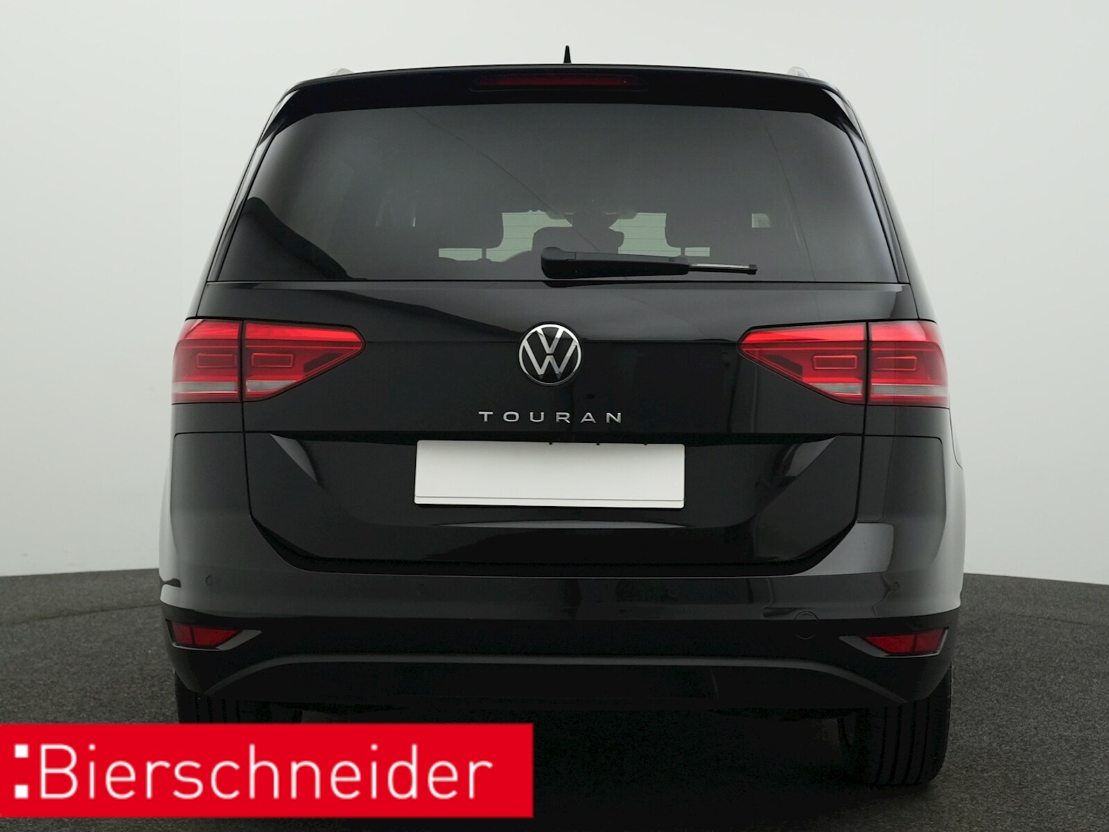 Volkswagen Touran – Bild 4