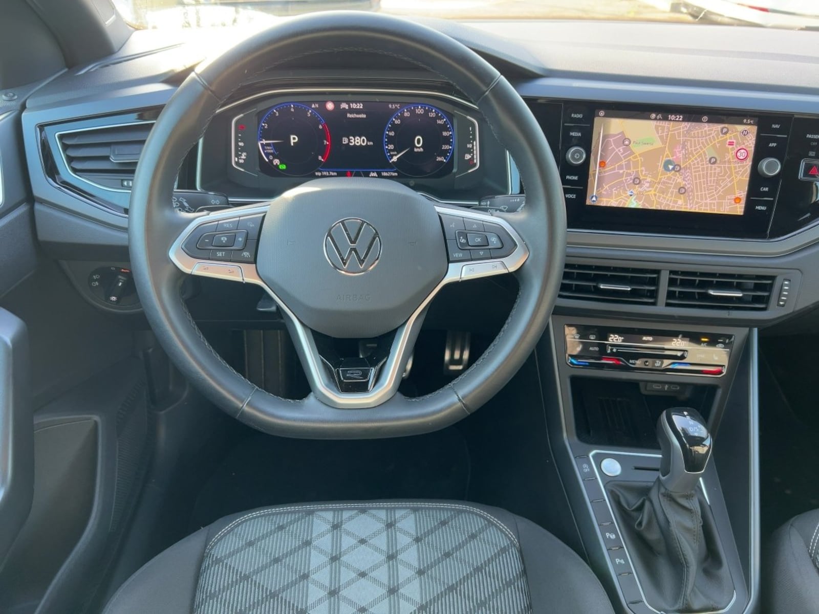 Volkswagen Polo – Bild 10