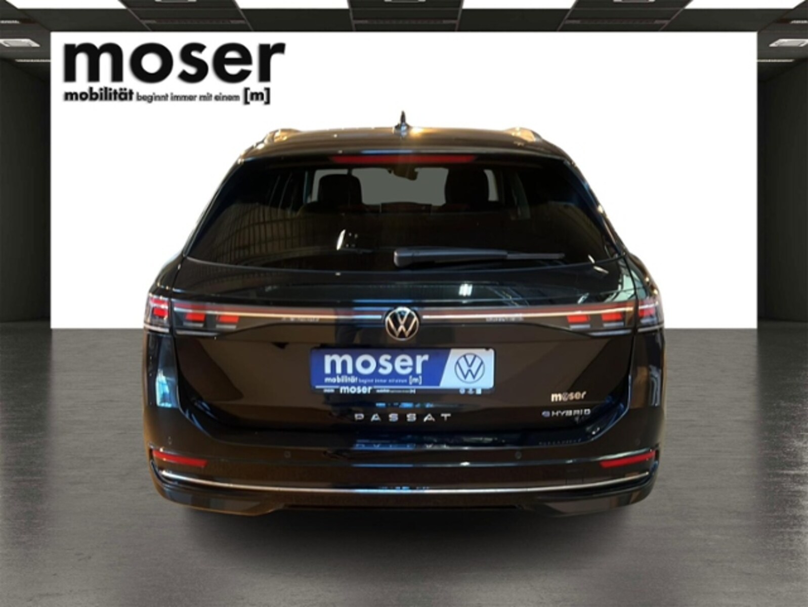 Volkswagen Passat – Bild 7
