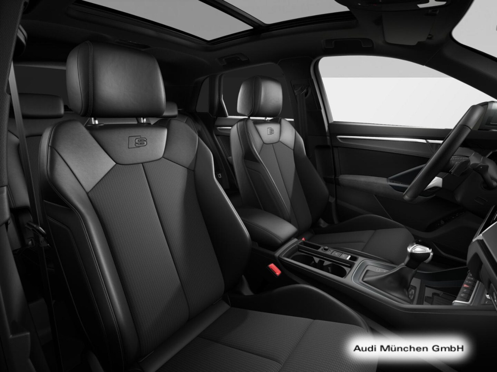 Audi Q3 – Bild 9