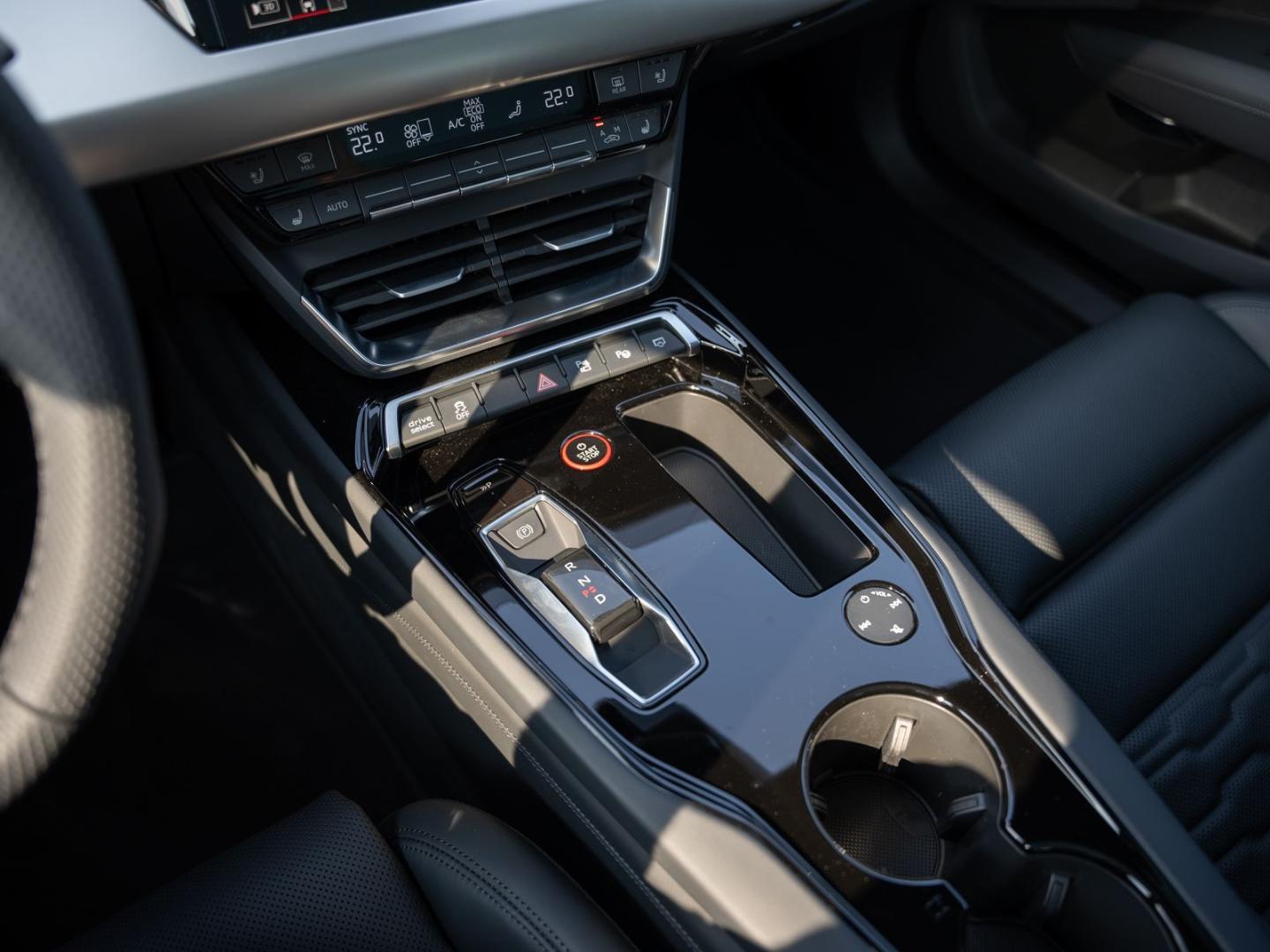 Image about Audi RS e-tron GT e-tron quattro