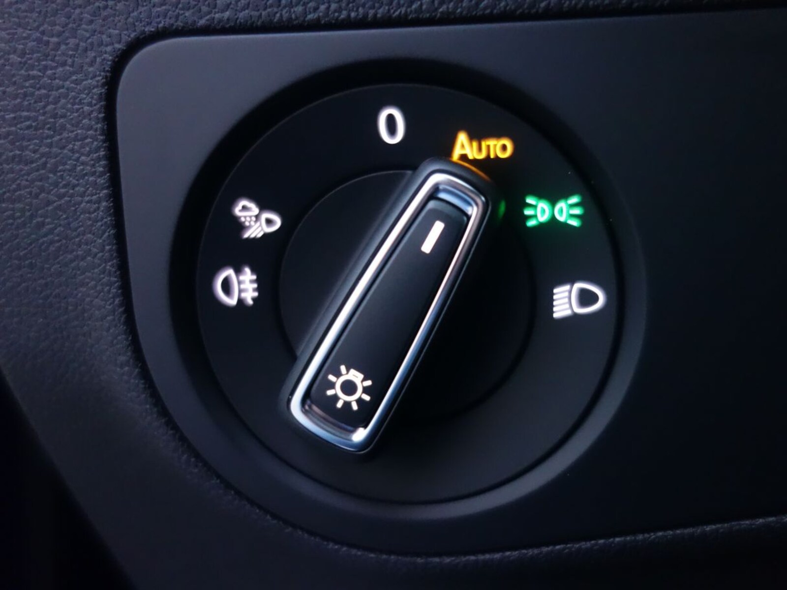 Volkswagen Tiguan – Bild 9