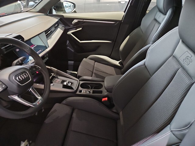 Image about Audi A3 Sportback TFSI e S line 45 TFSI e S tronic