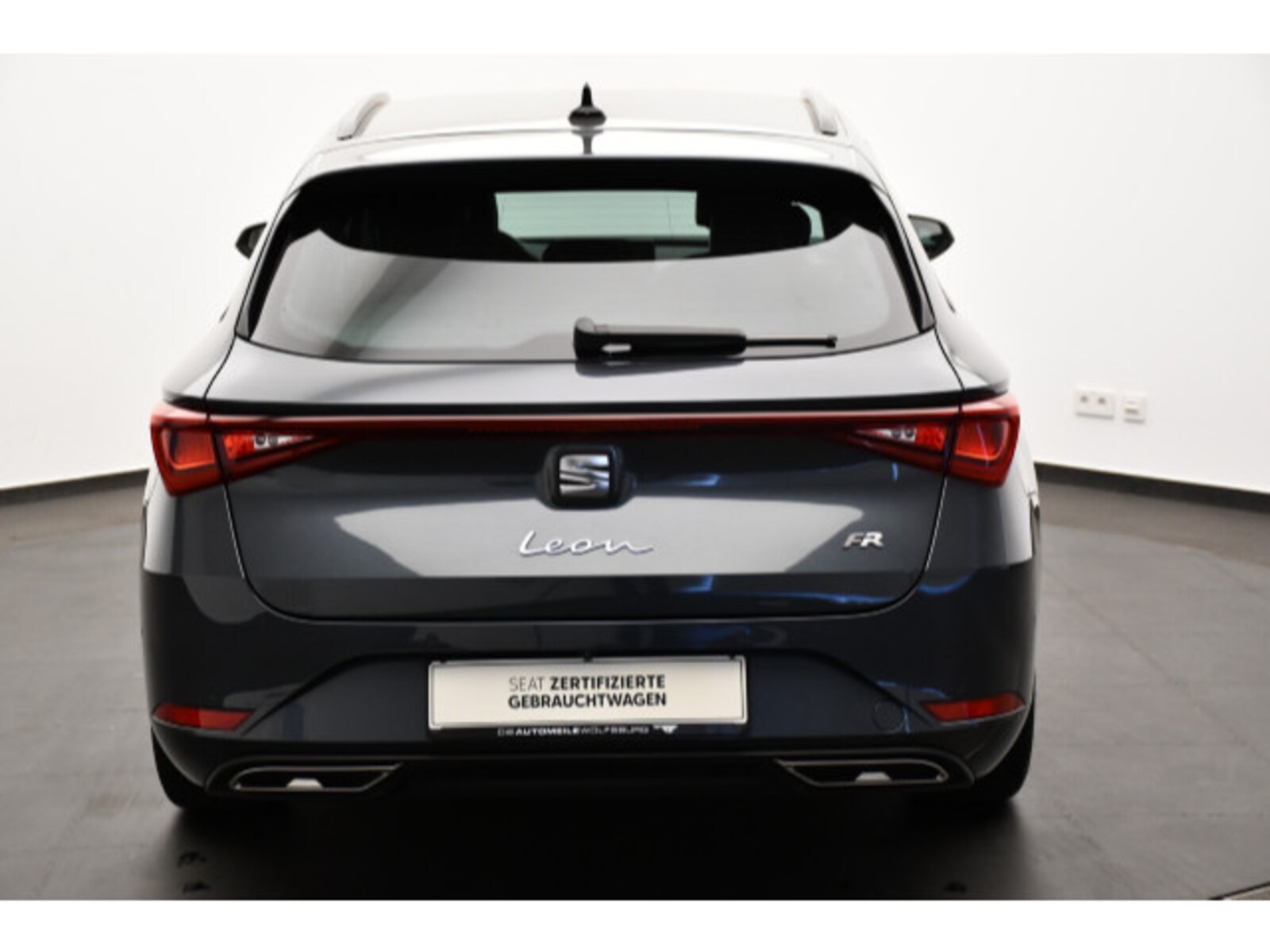 SEAT Leon – Bild 18