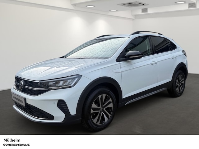 Volkswagen Taigo 2025 — véhicule d'occasion importé