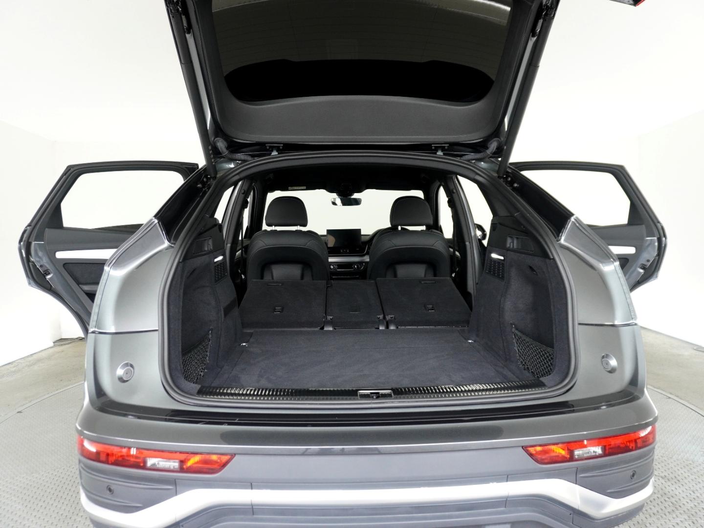 Image about Audi Q5 Sportback 40 TDI quattro S line 150(204) kW(PS) S tronic