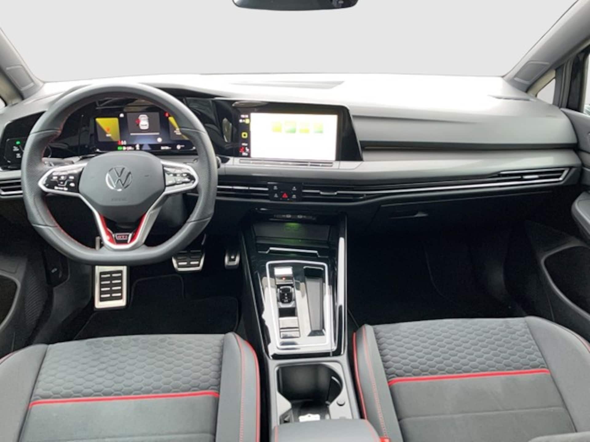 Volkswagen Golf GTI Clubsport