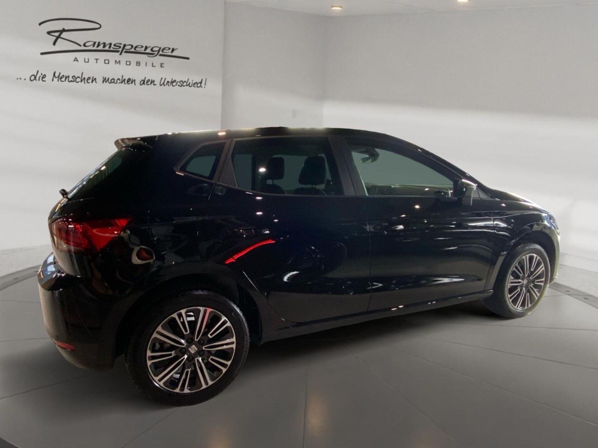 SEAT Ibiza Style