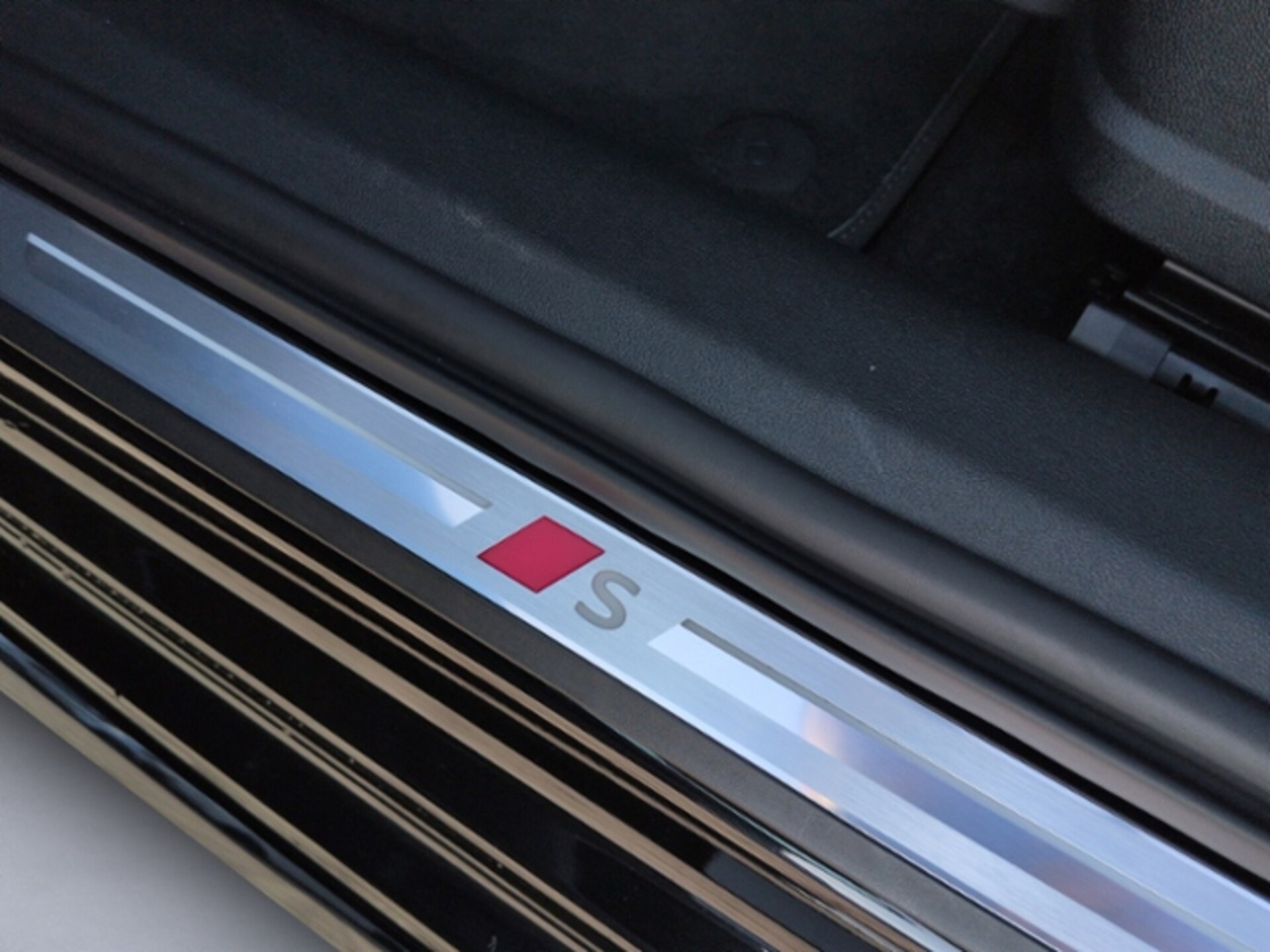 Audi A5 Avant edition one