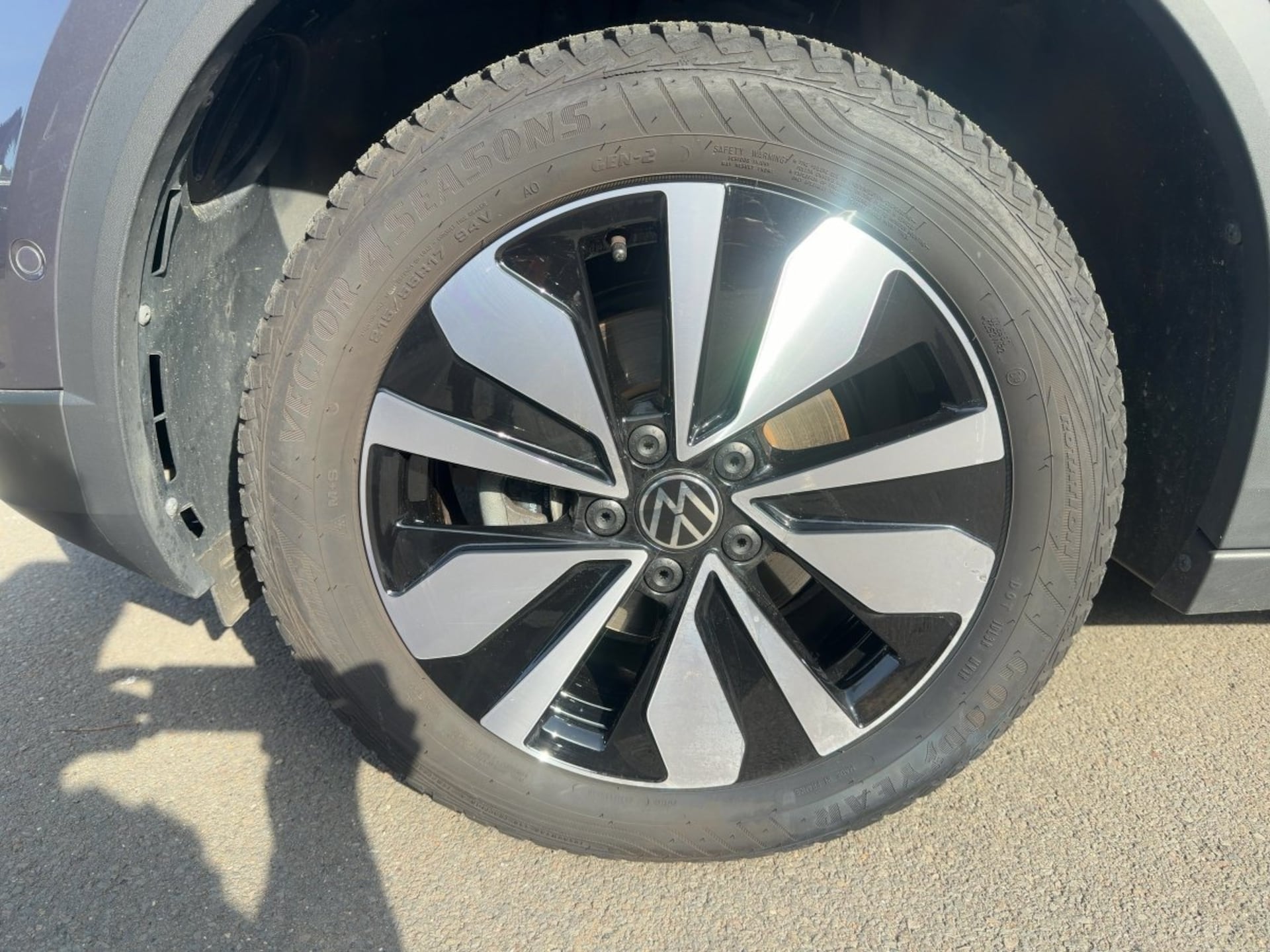 Volkswagen T-Roc Cabriolet MOVE