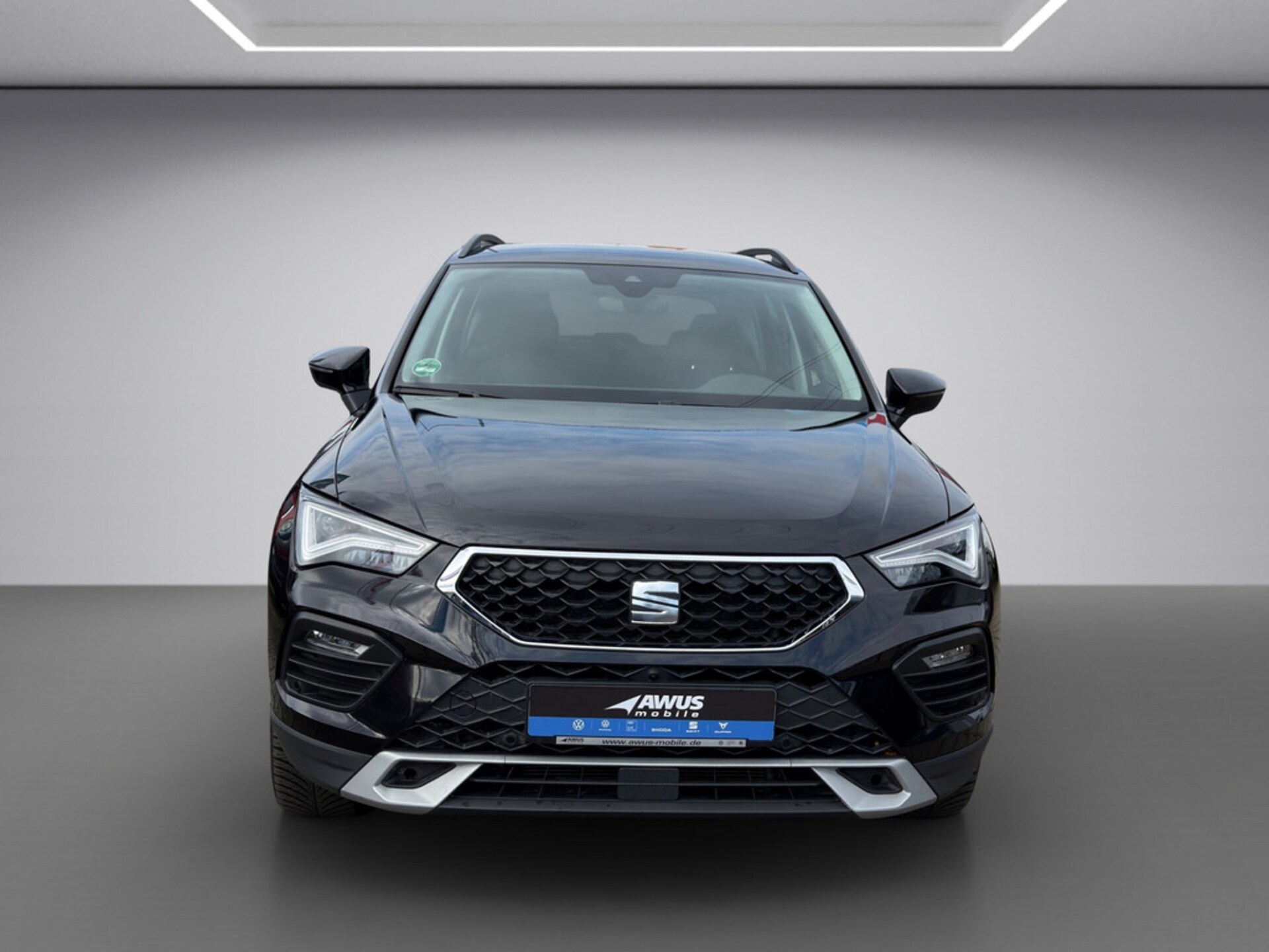 SEAT Ateca Style