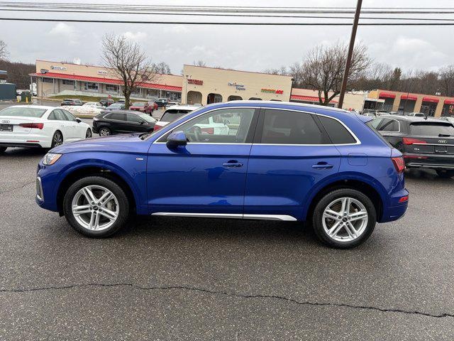 2024 Audi Q5