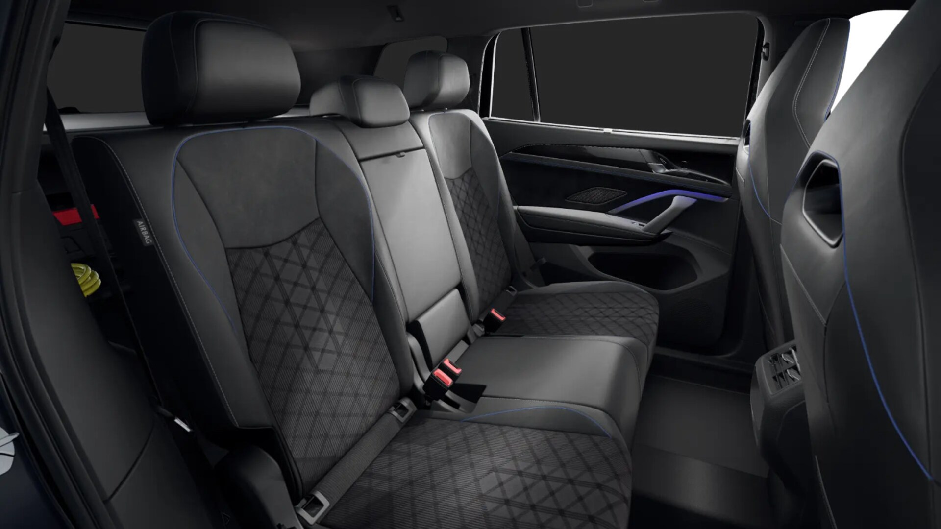 Volkswagen Tayron R-Line