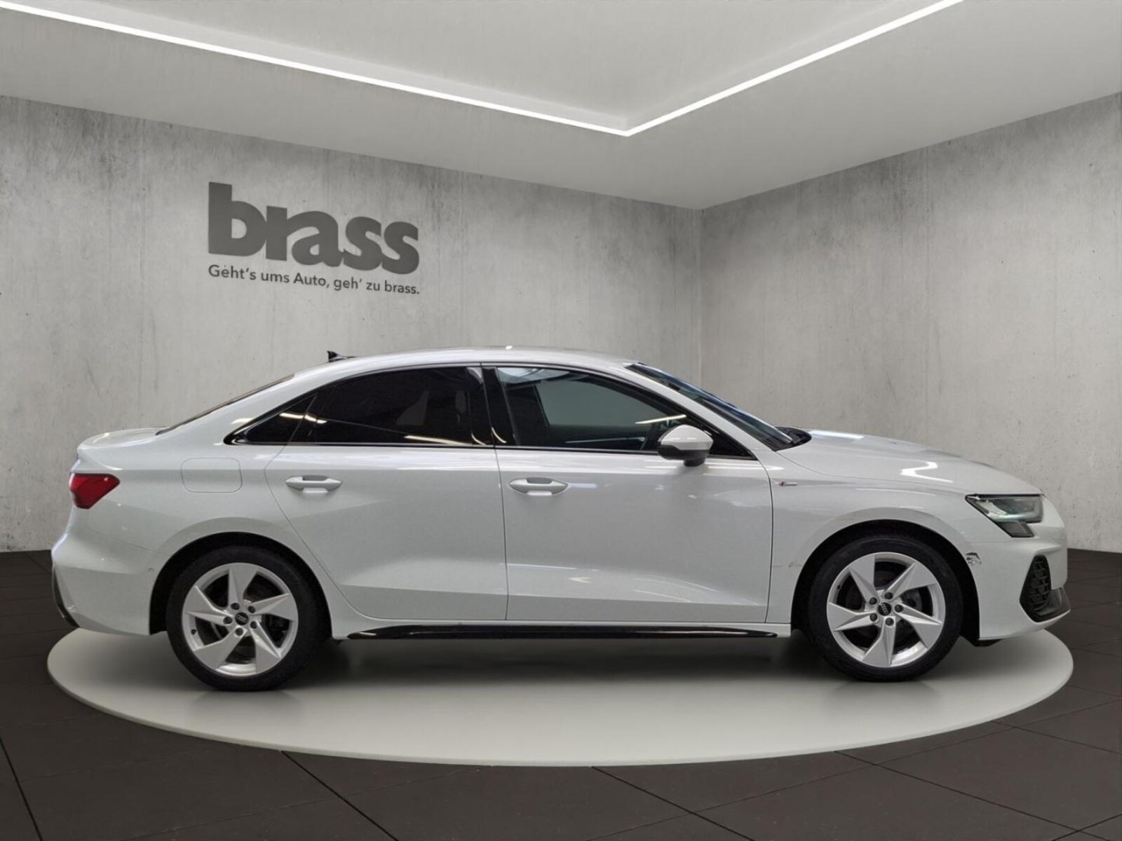 Audi A3 Limousine – Bild 7