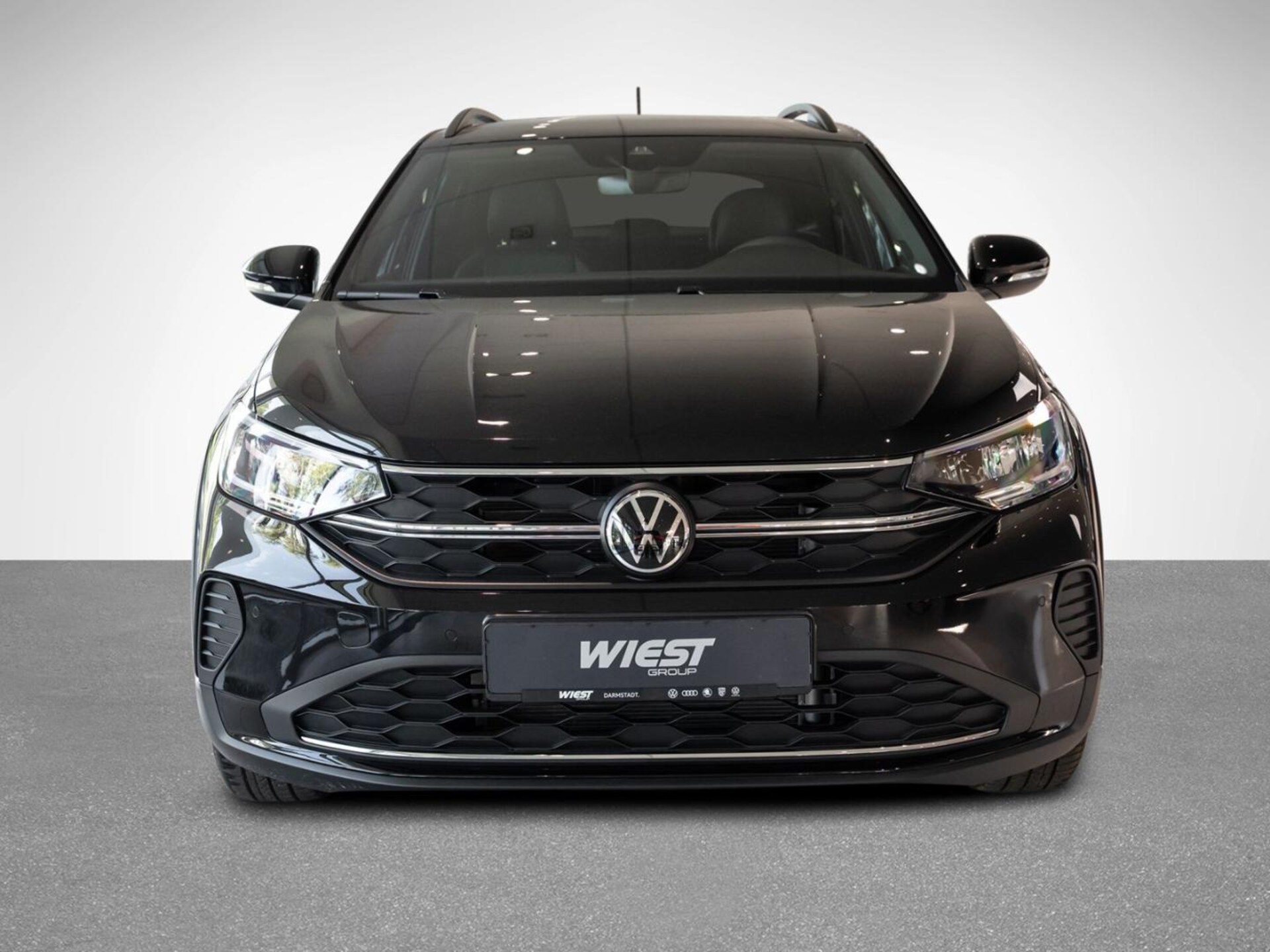 Volkswagen Taigo Goal