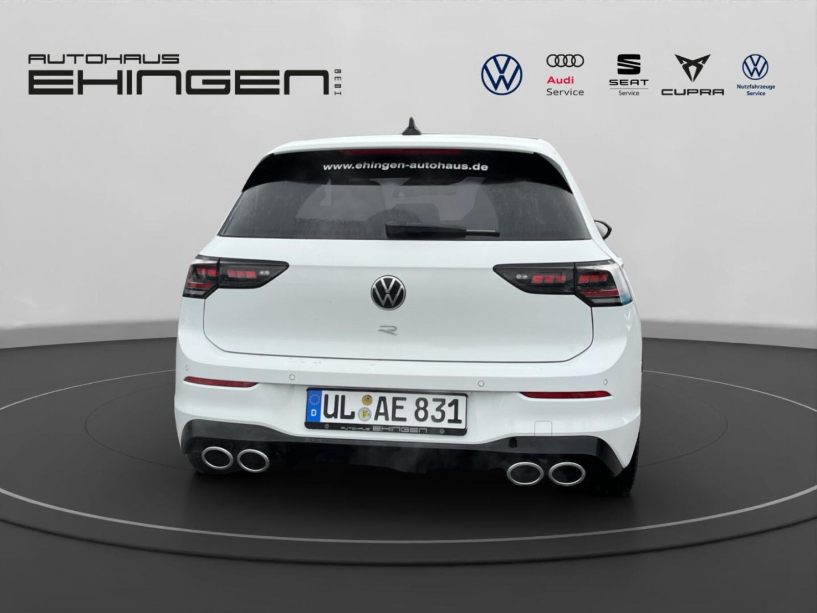 Volkswagen Golf – Bild 7