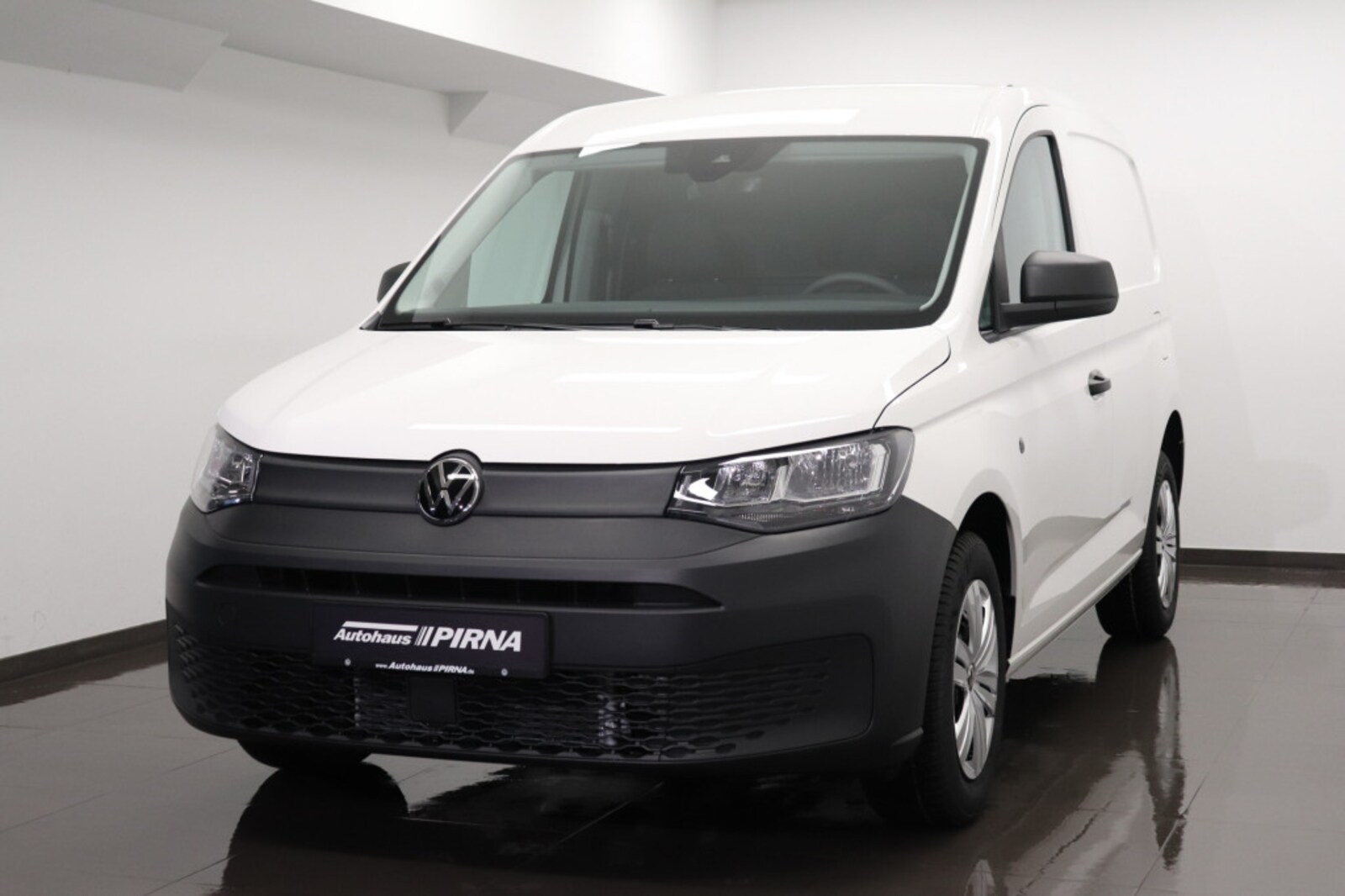 Volkswagen Caddy Cargo – Bild 2