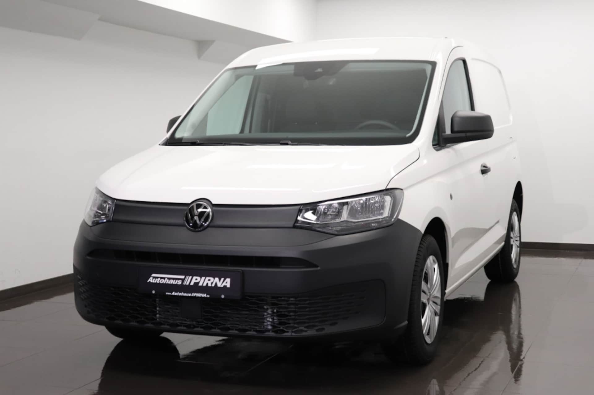Volkswagen Caddy Cargo