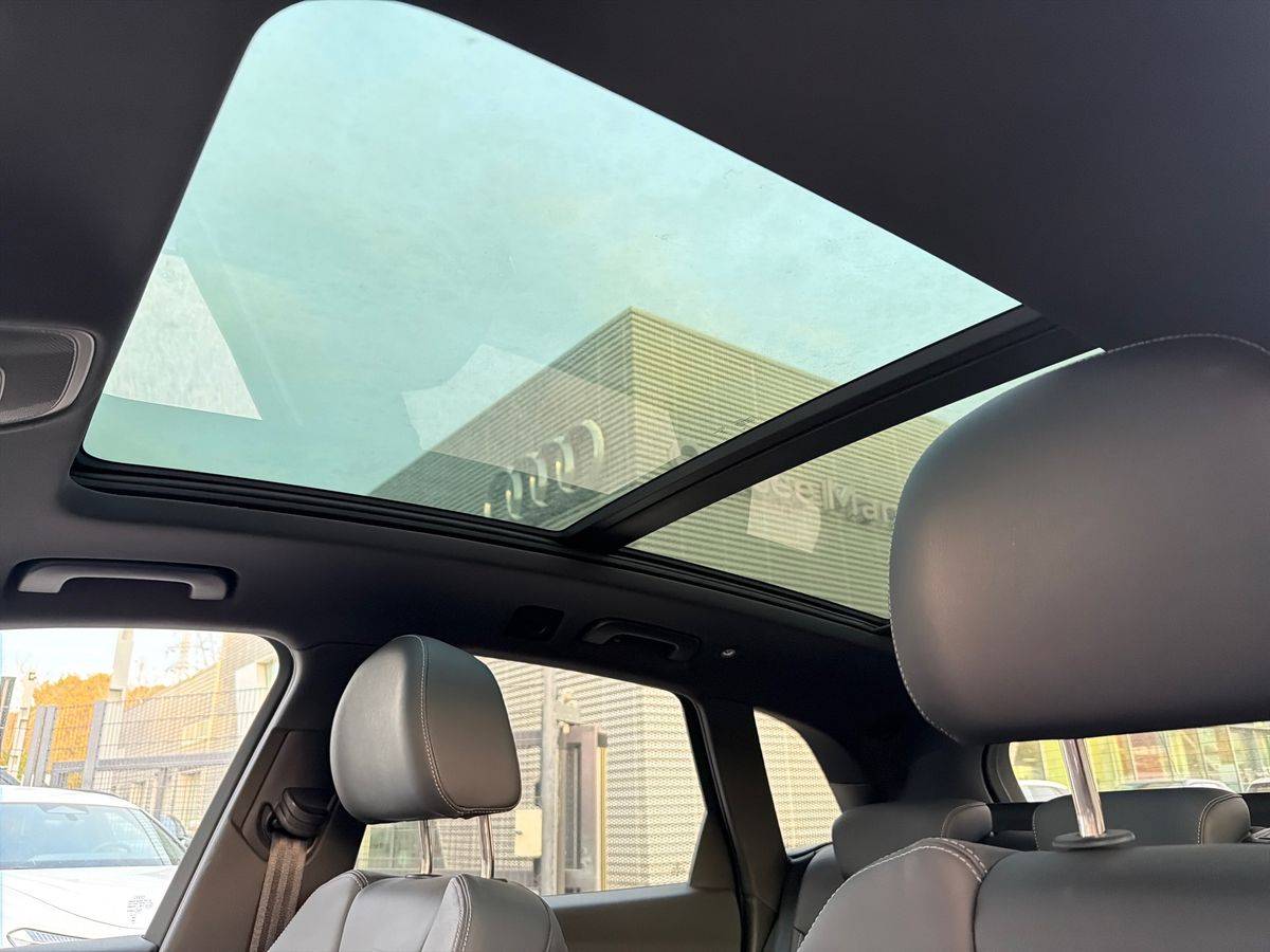 Image about Audi Q5 TFSI e S line 55 TFSI e quattro 270 kW (367 ch) S tronic