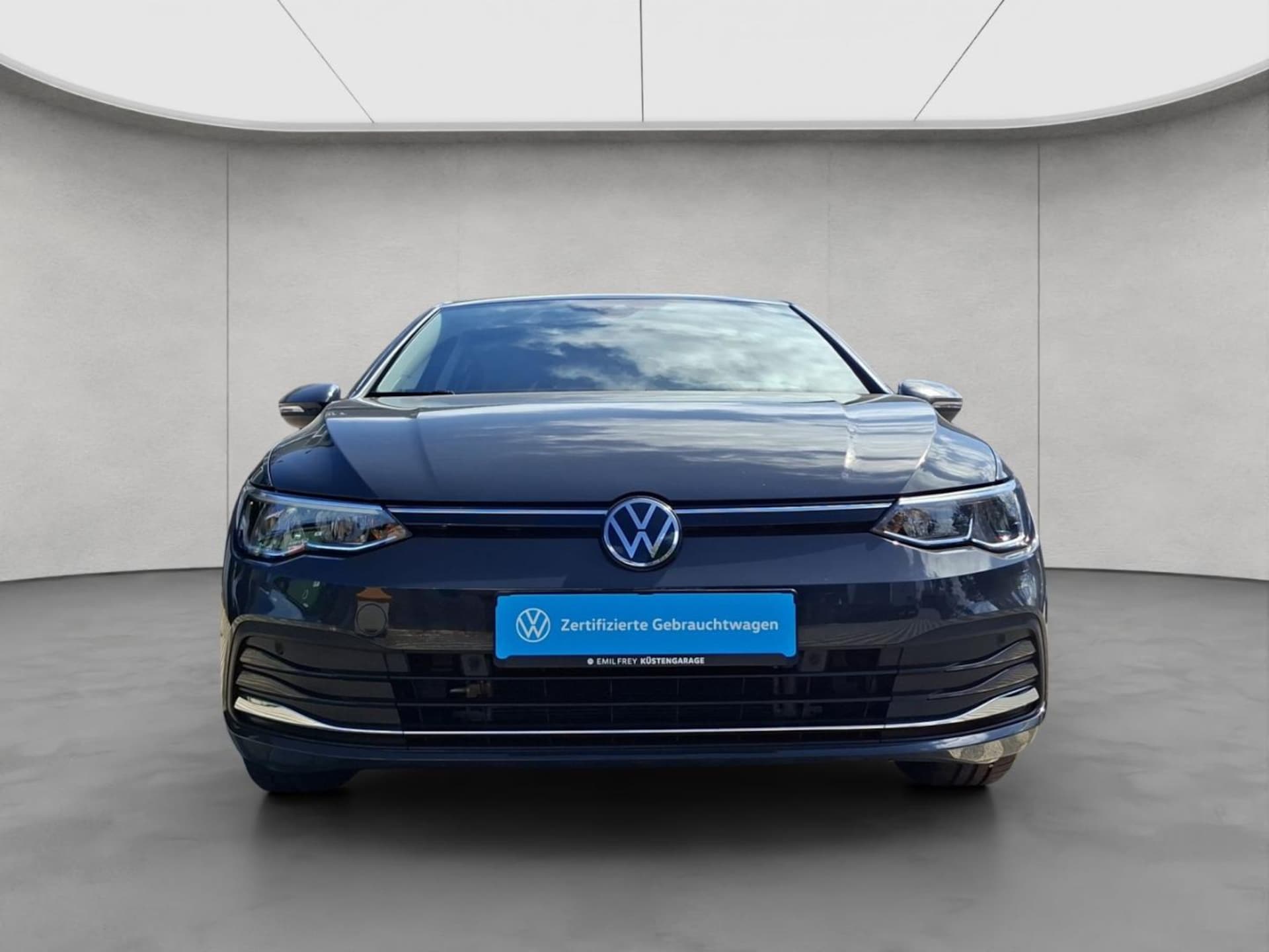Volkswagen Golf MOVE