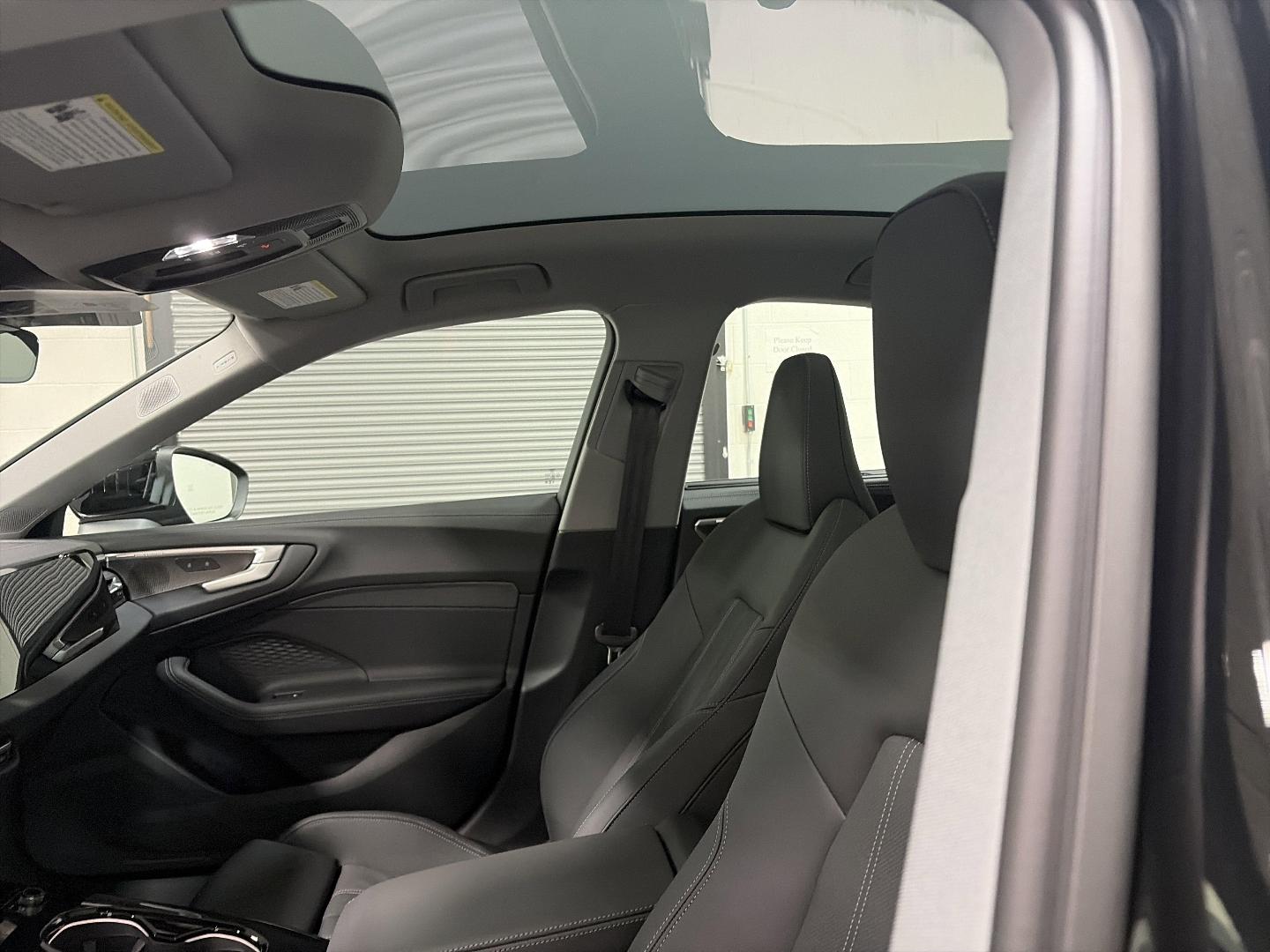 2025 Audi A5 Premium Plus - Photo 12