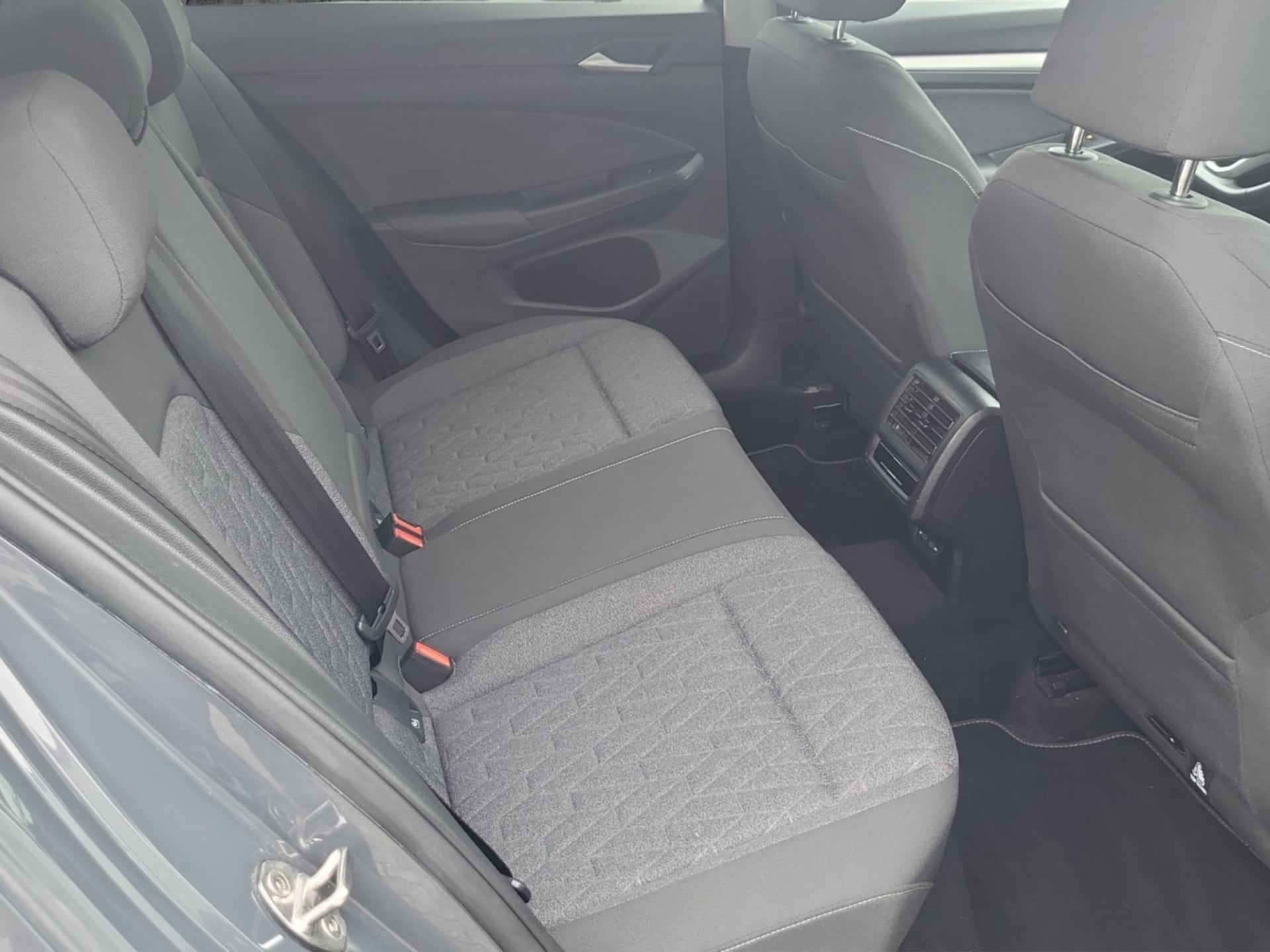 Volkswagen Golf MOVE