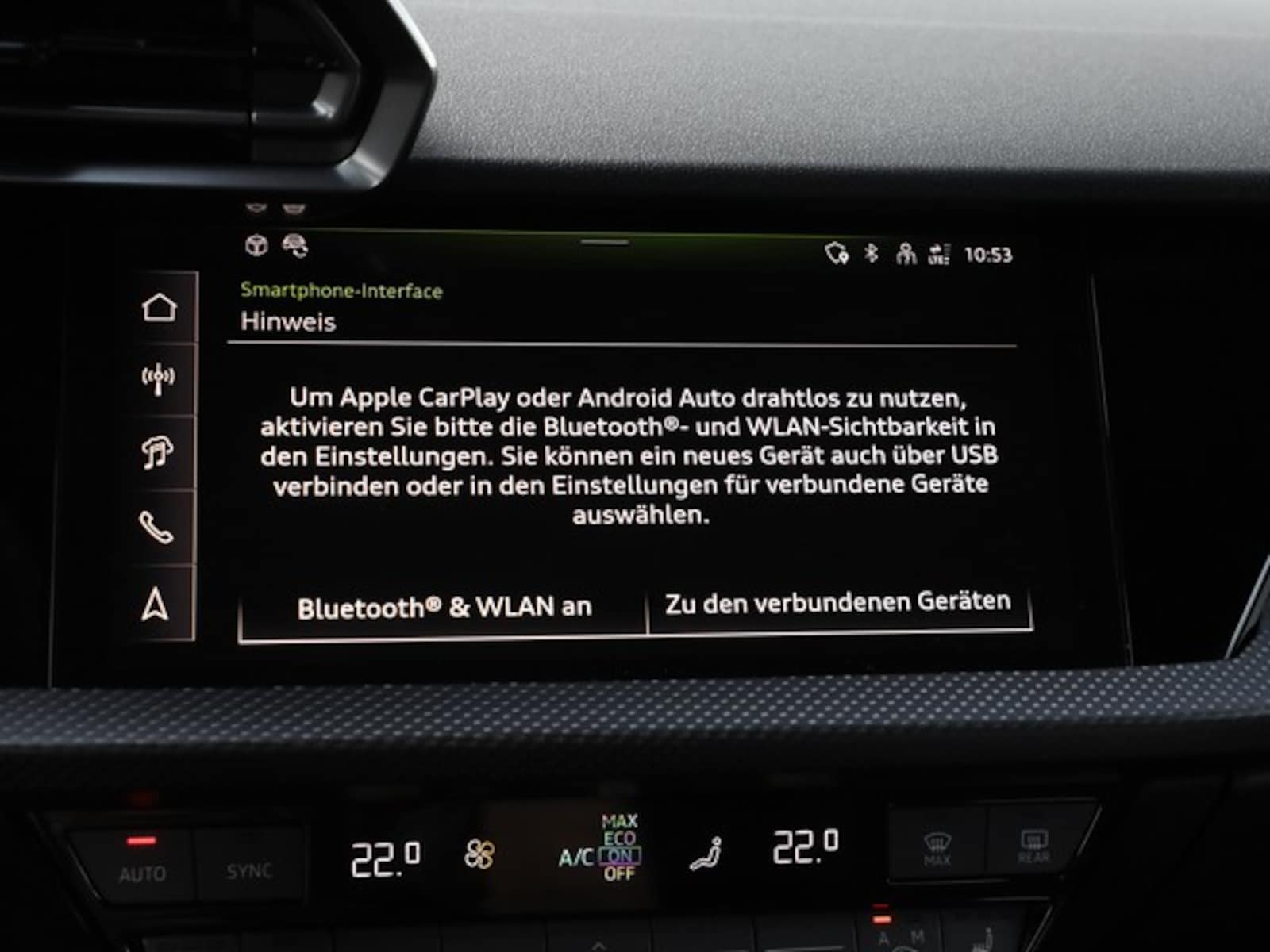 Audi RS 3 Sportback – Bild 19
