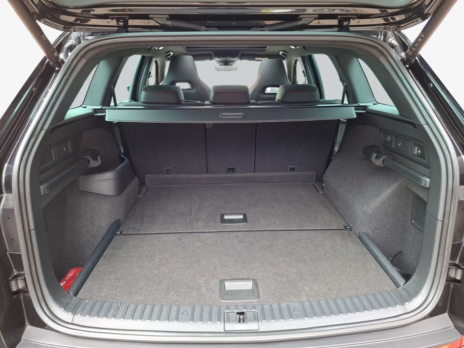 Skoda Kodiaq RS