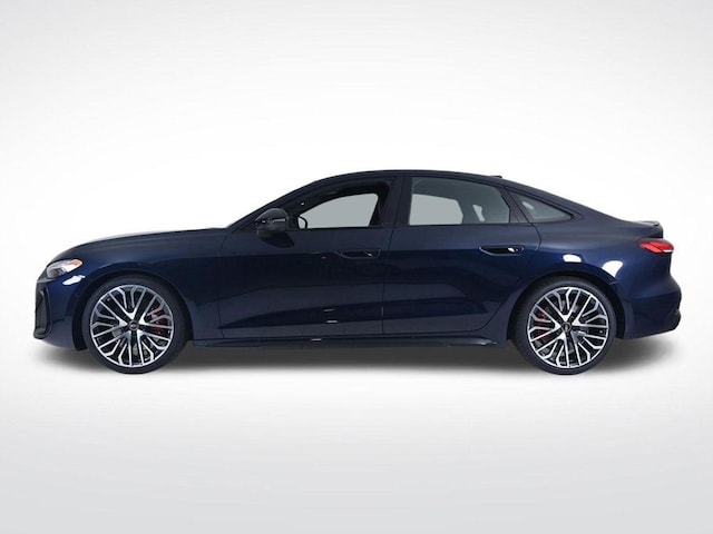 2026 Audi S5 Sedan