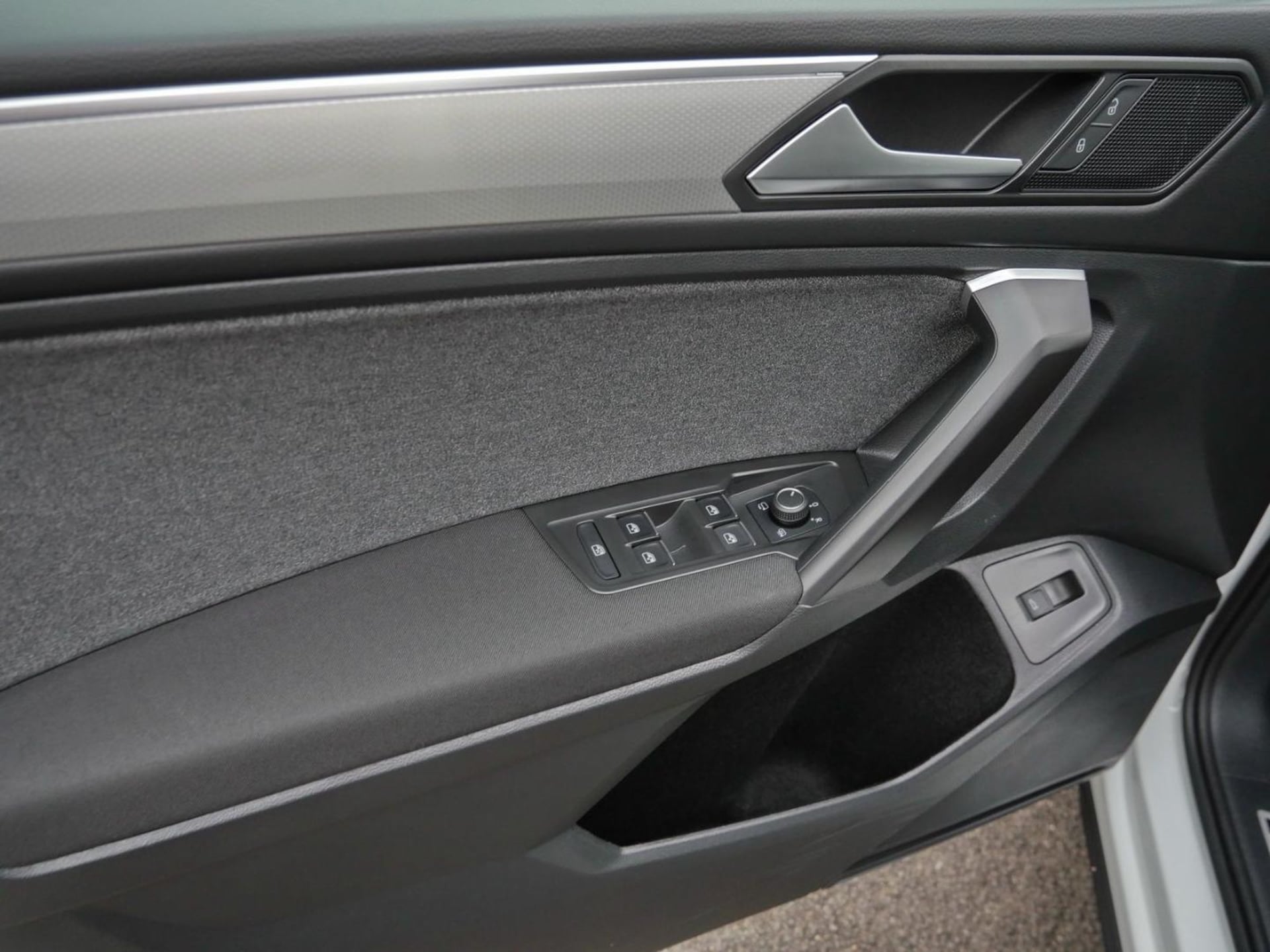 Volkswagen Tiguan Allspace MOVE