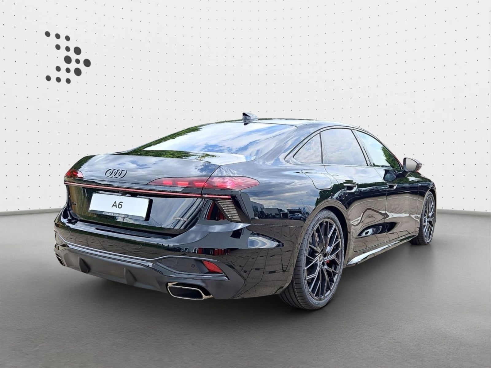 Audi A6 Limousine – Bild 17